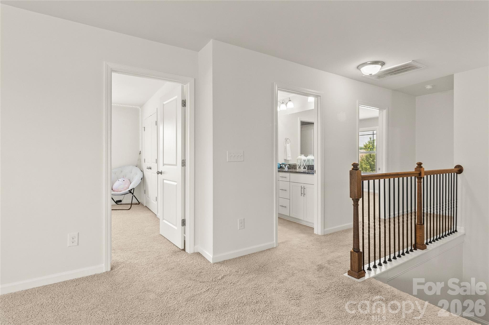 Single Family Residence at 2011 Saddlebred Drive, Iron Station, photo 37 of 48