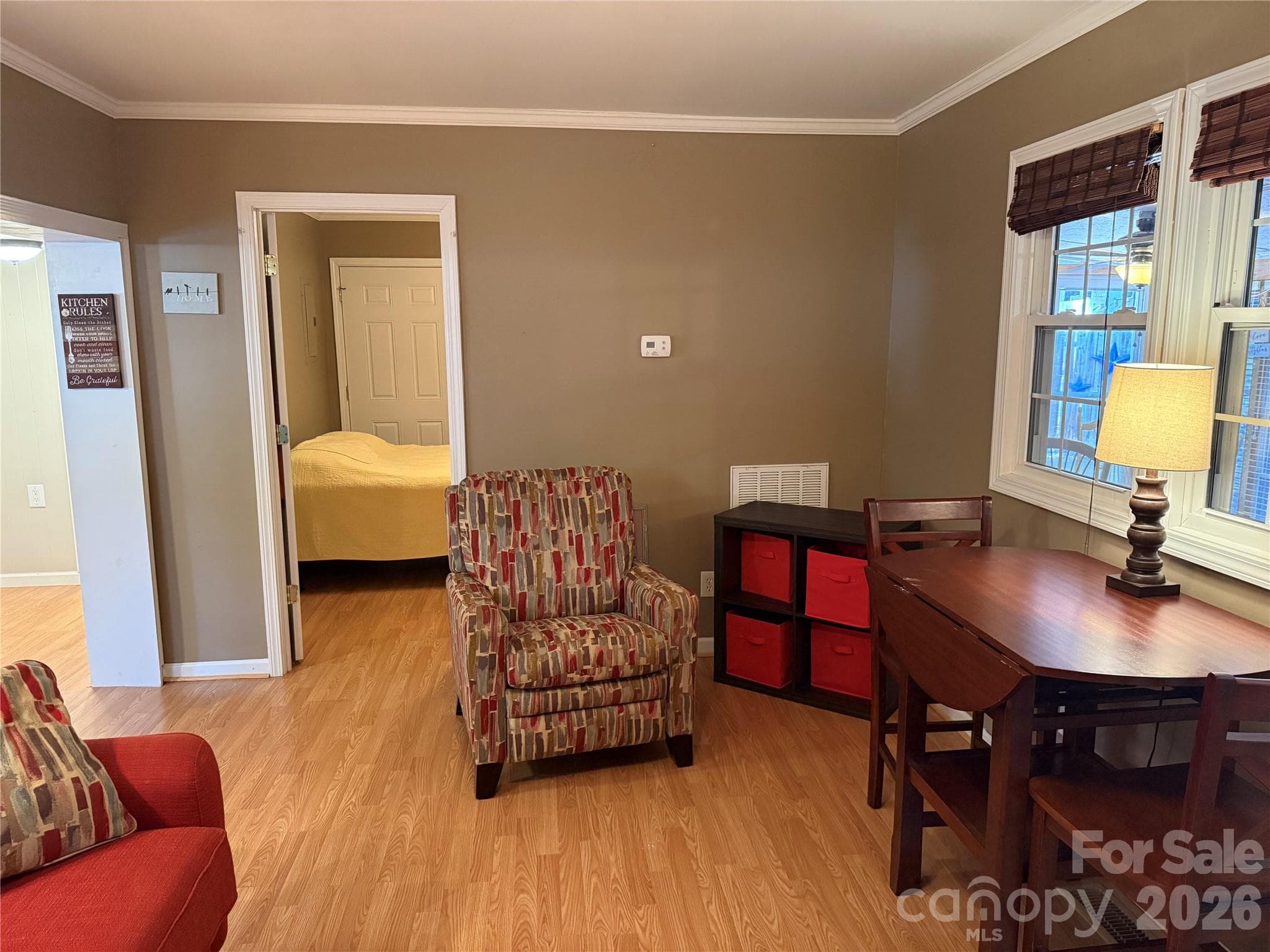 Single Family Residence at 106 Anchor Court, Mount Gilead, photo 18 of 46