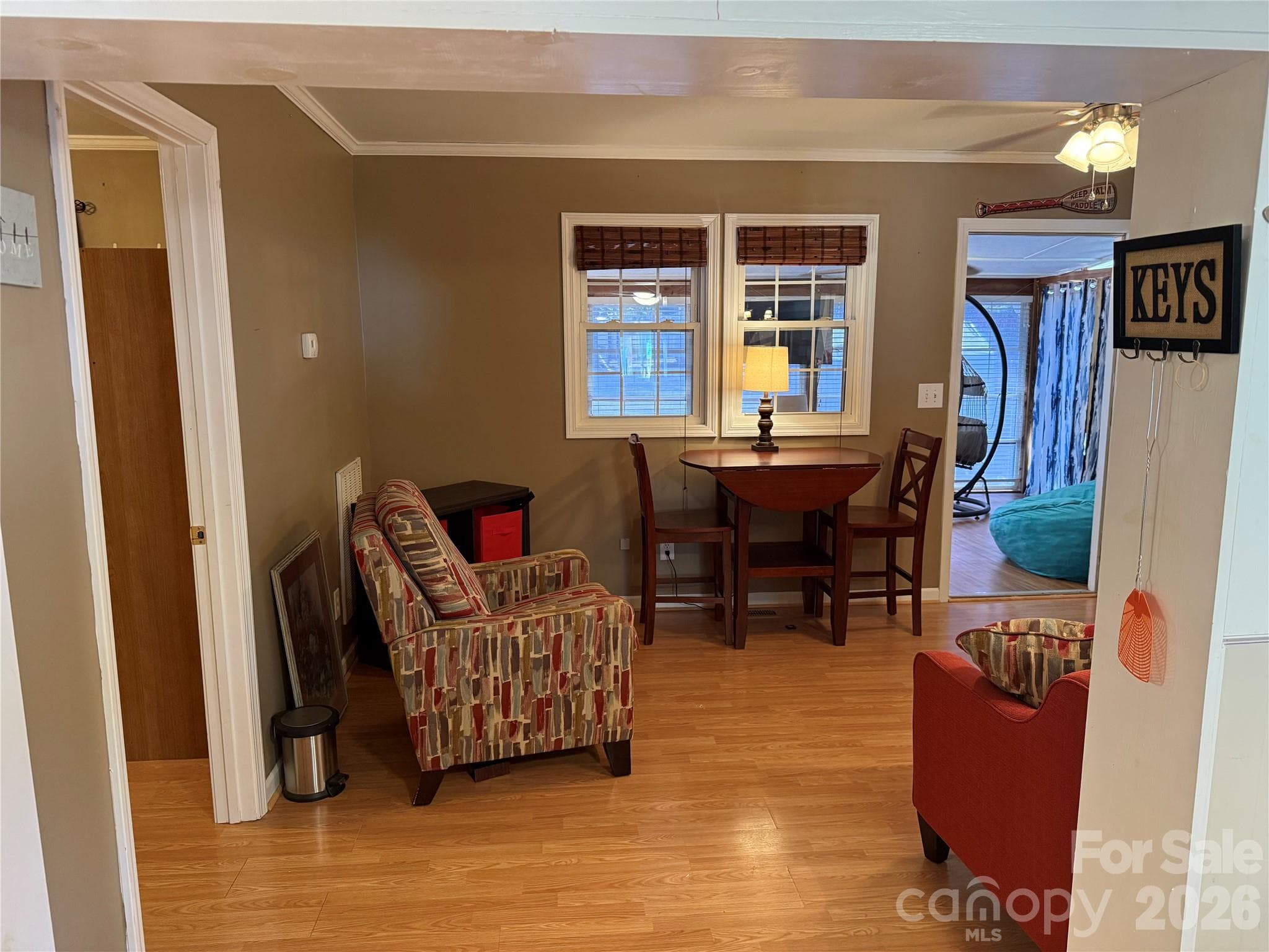 Single Family Residence at 106 Anchor Court, Mount Gilead, photo 24 of 46