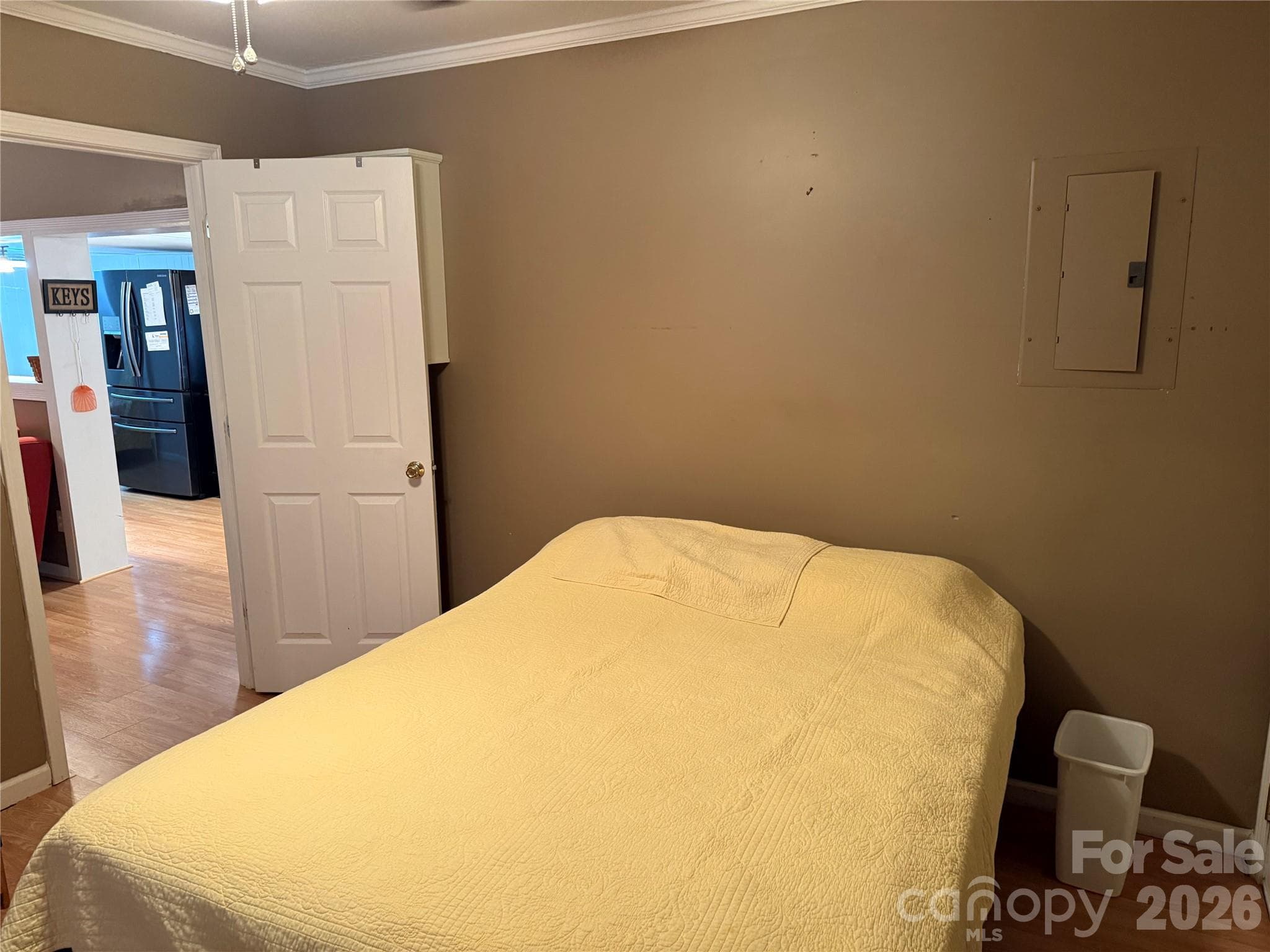 Single Family Residence at 106 Anchor Court, Mount Gilead, photo 35 of 46