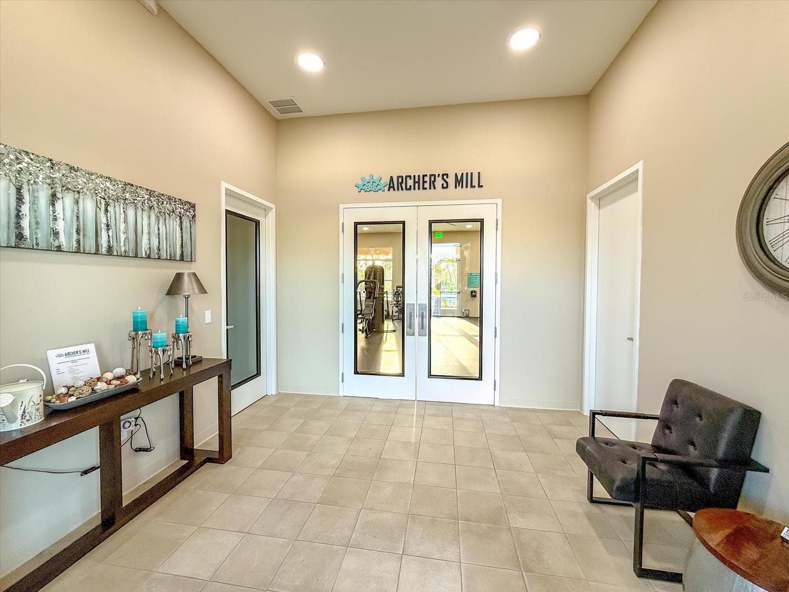 Single Family Residence at 345 E MERIMONT LN, ORMOND BEACH, photo 65 of 91