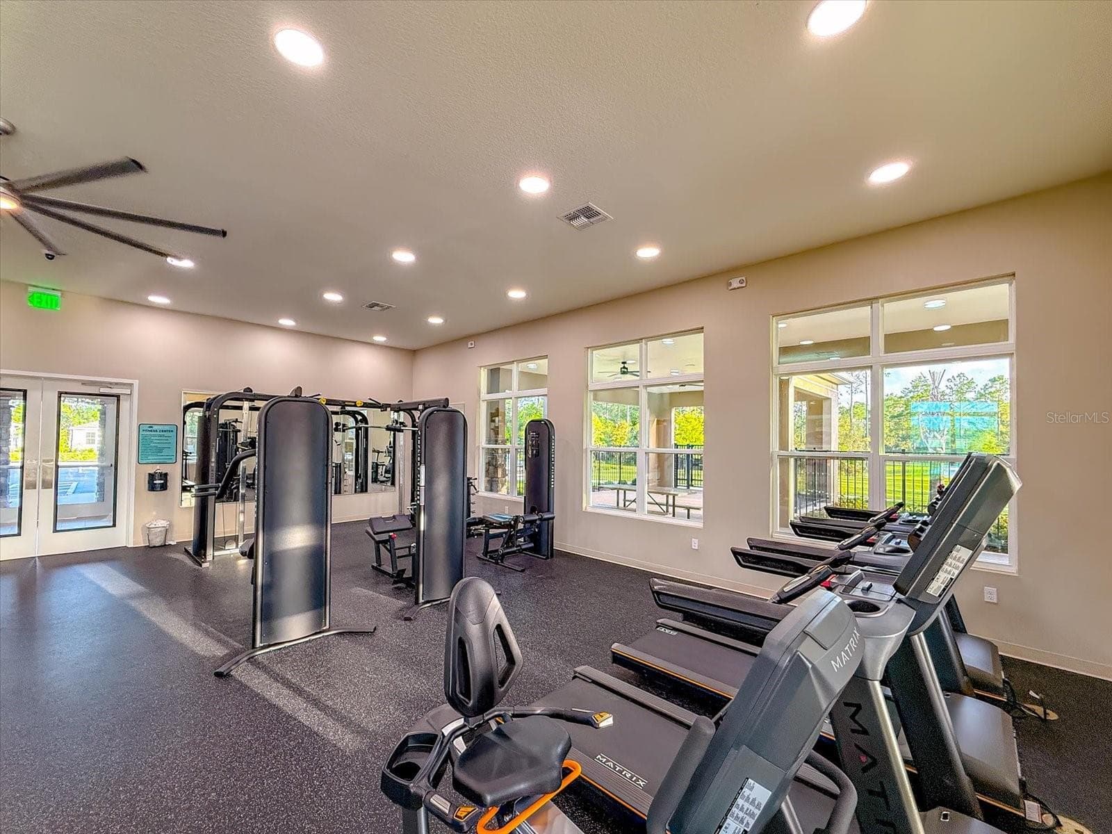Single Family Residence at 345 E MERIMONT LN, ORMOND BEACH, photo 67 of 91