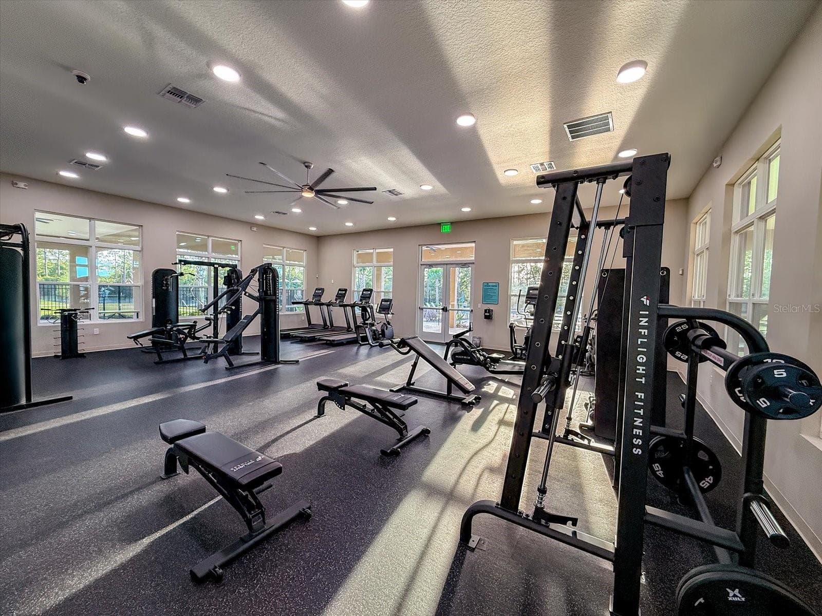 Single Family Residence at 345 E MERIMONT LN, ORMOND BEACH, photo 69 of 91