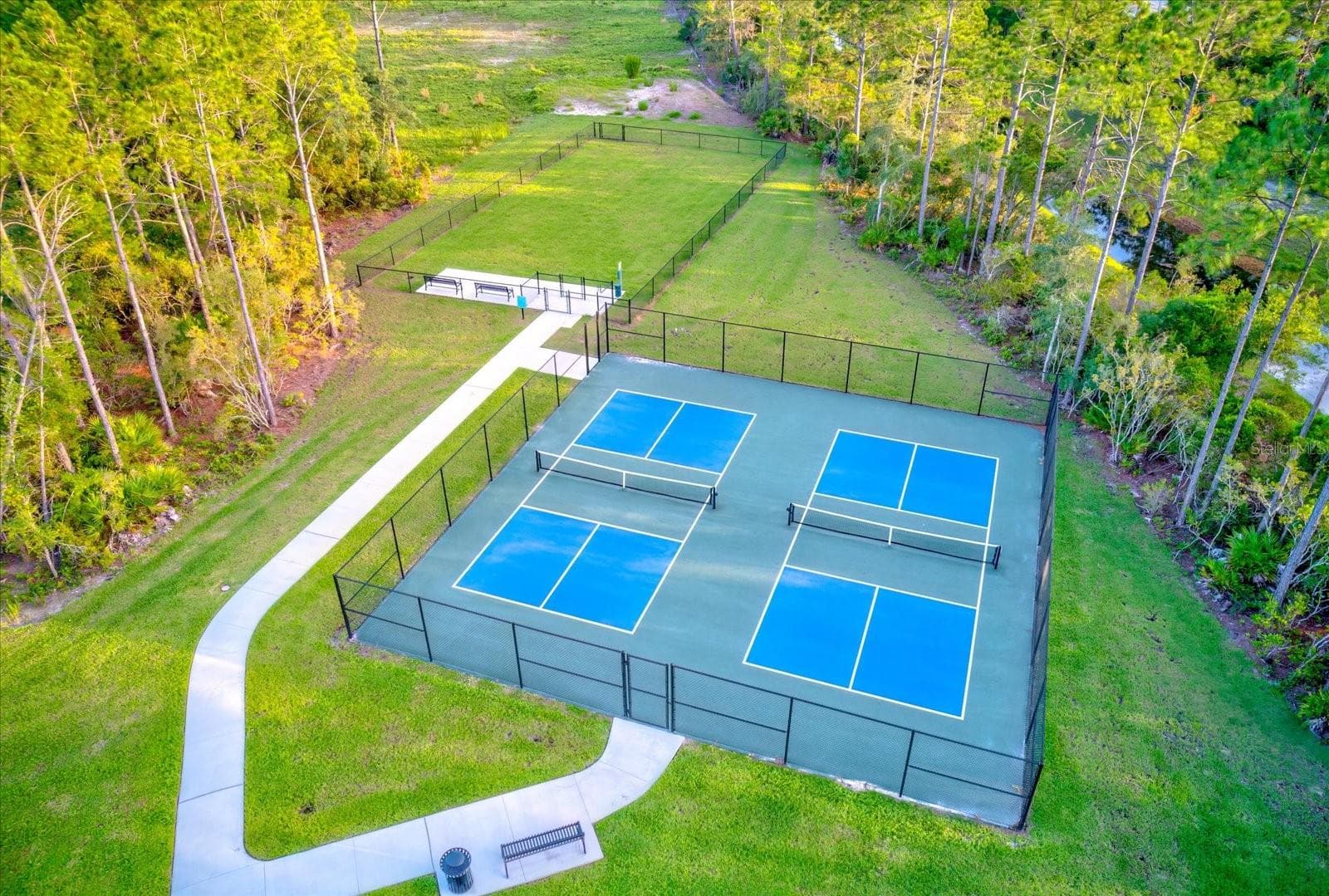 Single Family Residence at 345 E MERIMONT LN, ORMOND BEACH, photo 74 of 91