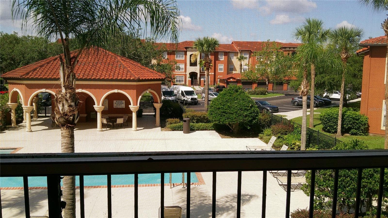 Condominium at 5518 METROWEST BLVD #207, ORLANDO, photo 2 of 17