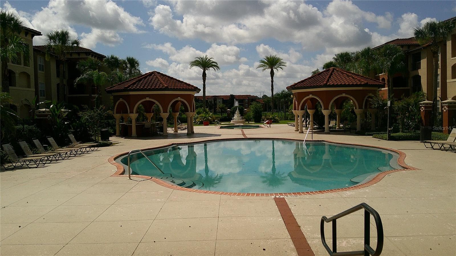 Condominium at 5518 METROWEST BLVD #207, ORLANDO, photo 4 of 17