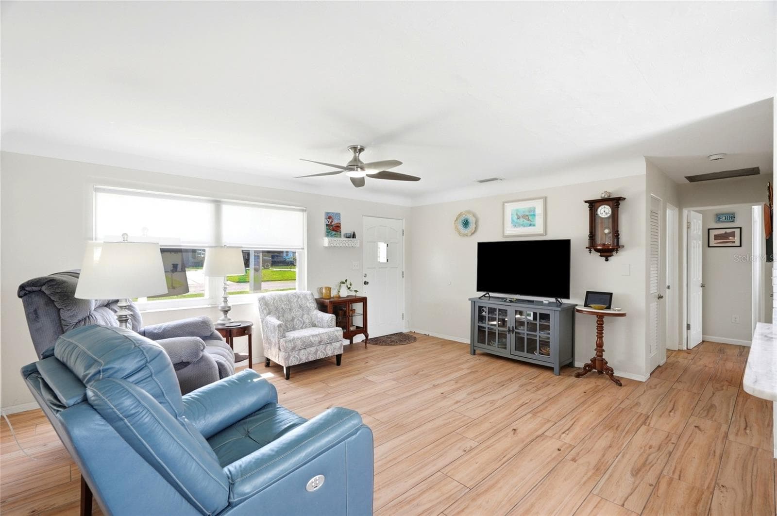 Single Family Residence at 4822 60TH WAY N, KENNETH CITY, photo 6 of 48