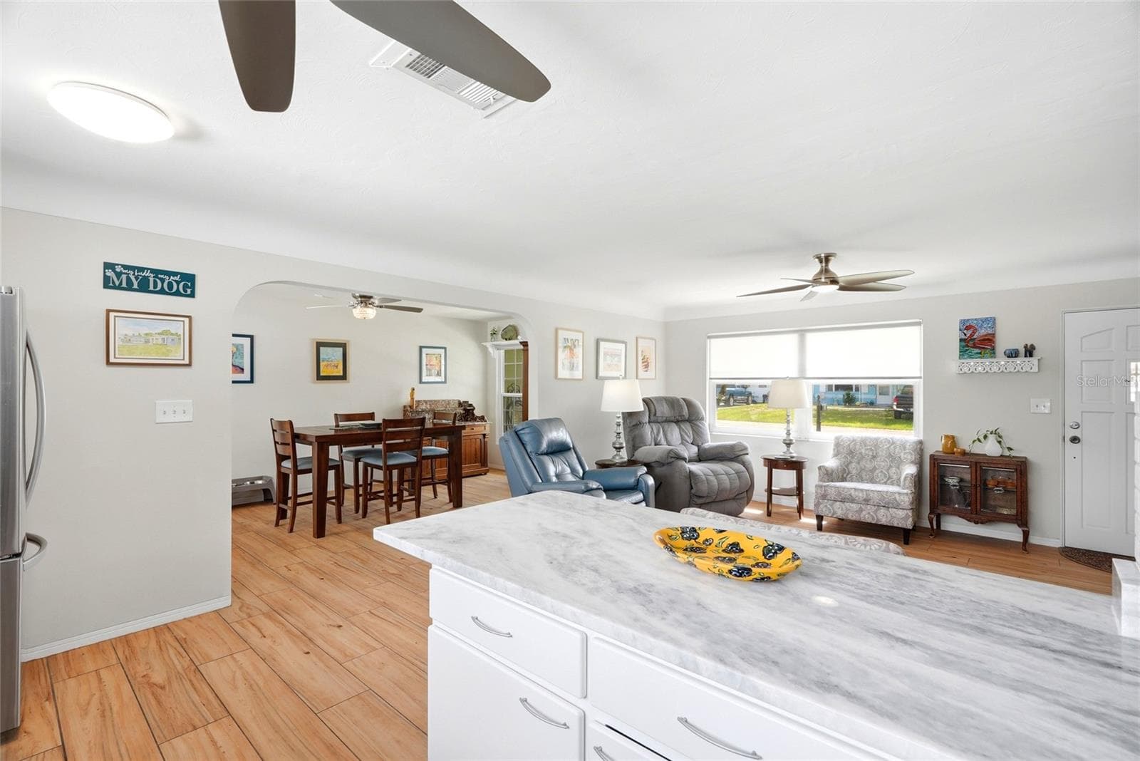 Single Family Residence at 4822 60TH WAY N, KENNETH CITY, photo 9 of 48