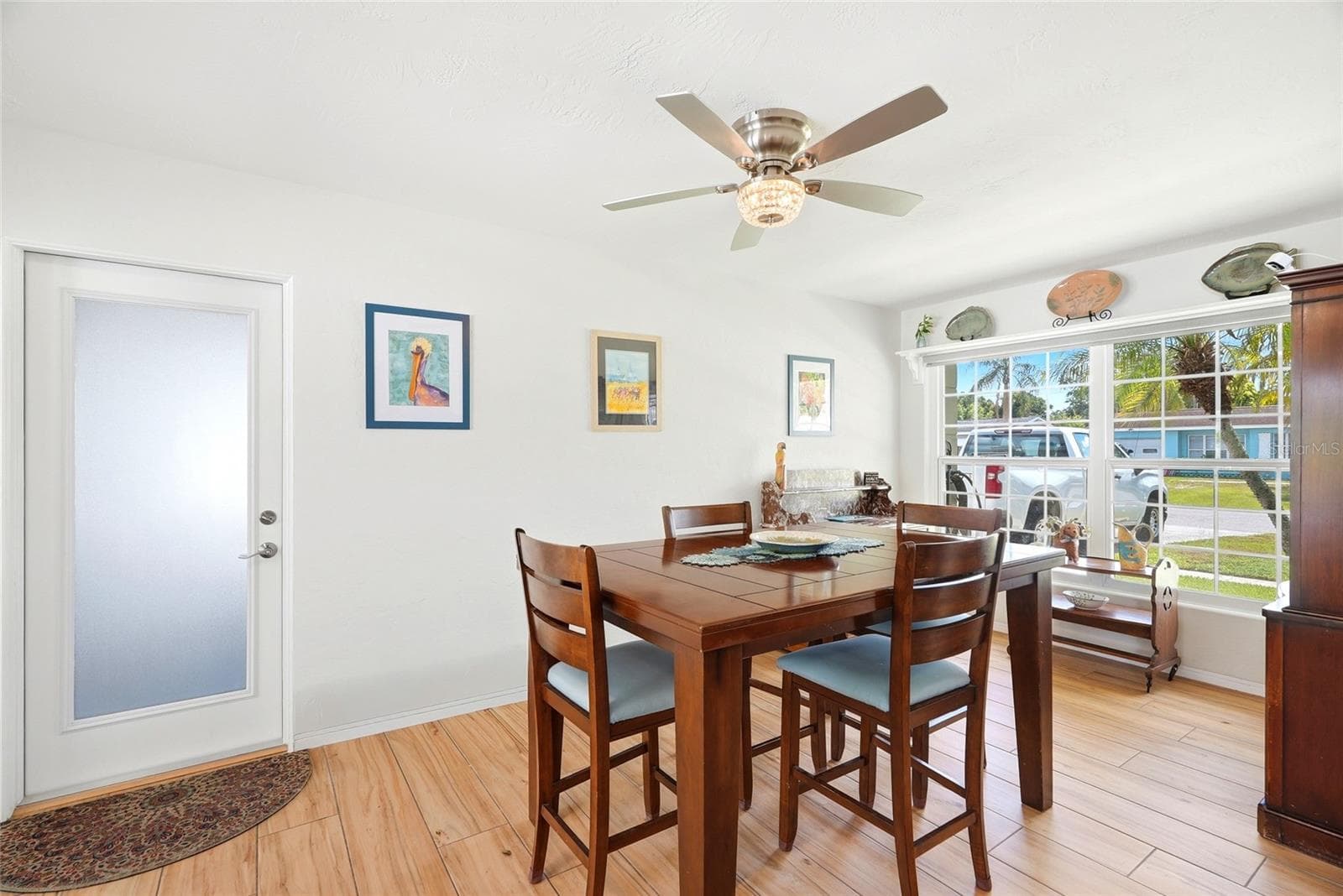 Dining room - 4822 60TH WAY N, KENNETH CITY