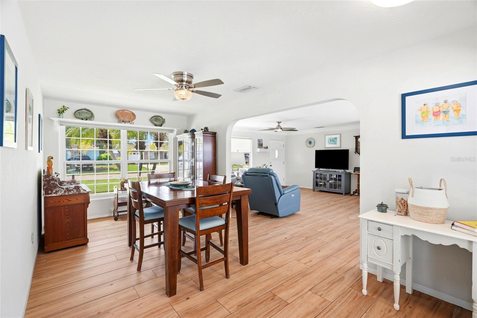 Single Family Residence at 4822 60TH WAY N, KENNETH CITY, photo 12 of 48