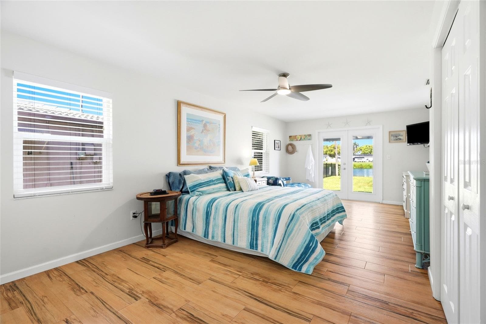 Primary suite - 4822 60TH WAY N, KENNETH CITY