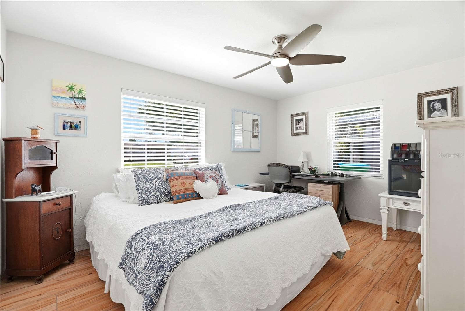 2nd bedroom - 4822 60TH WAY N, KENNETH CITY