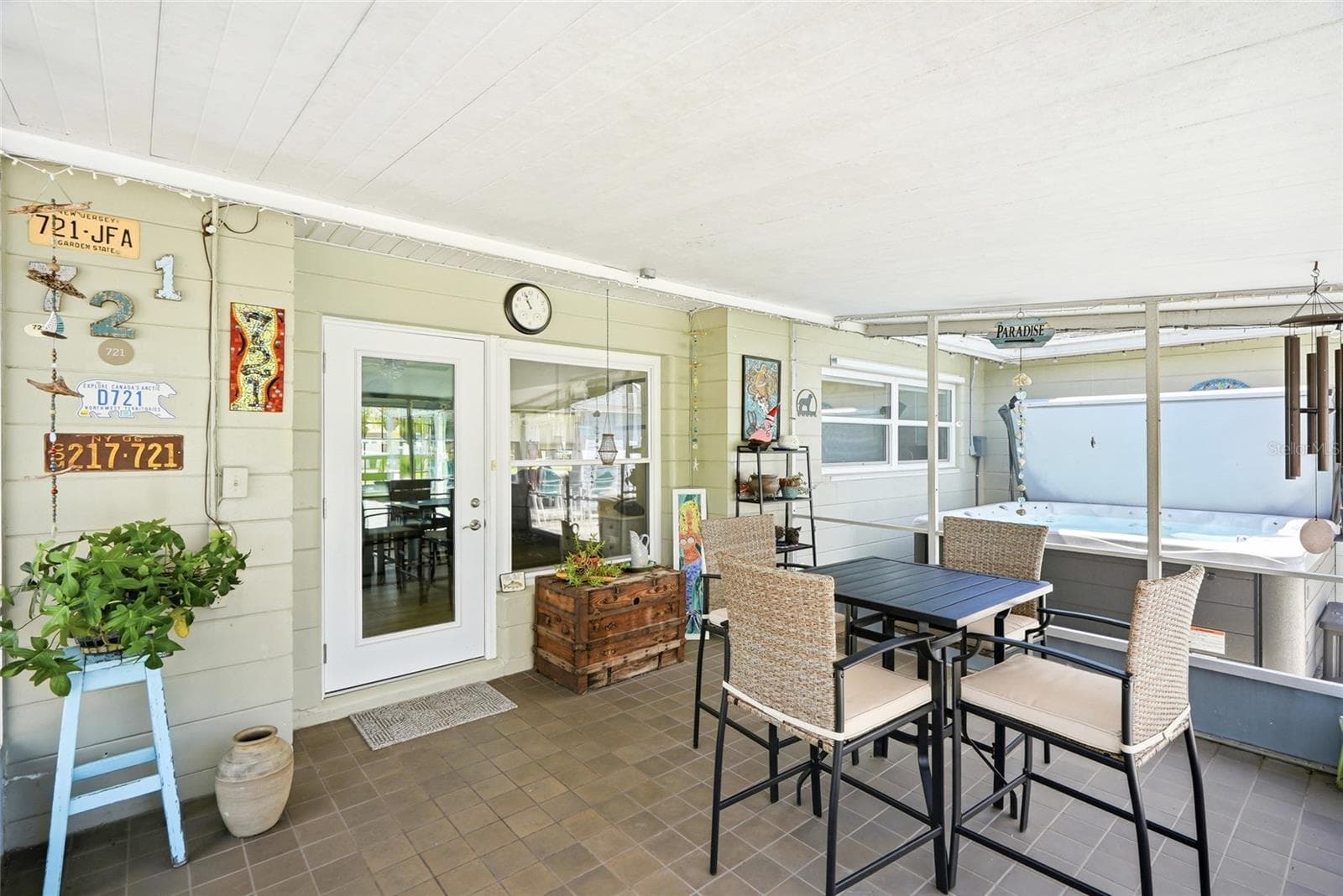 Single Family Residence at 4822 60TH WAY N, KENNETH CITY, photo 25 of 48