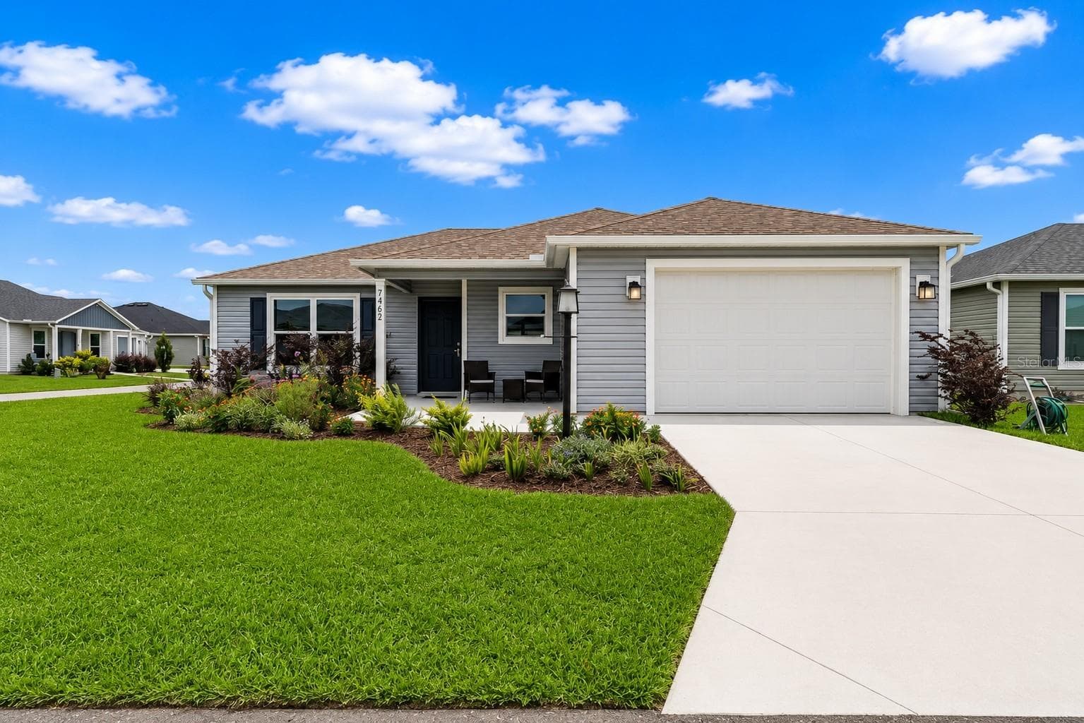 Single Family Residence at 7462 SAVANNA DR, THE VILLAGES, photo 9 of 29