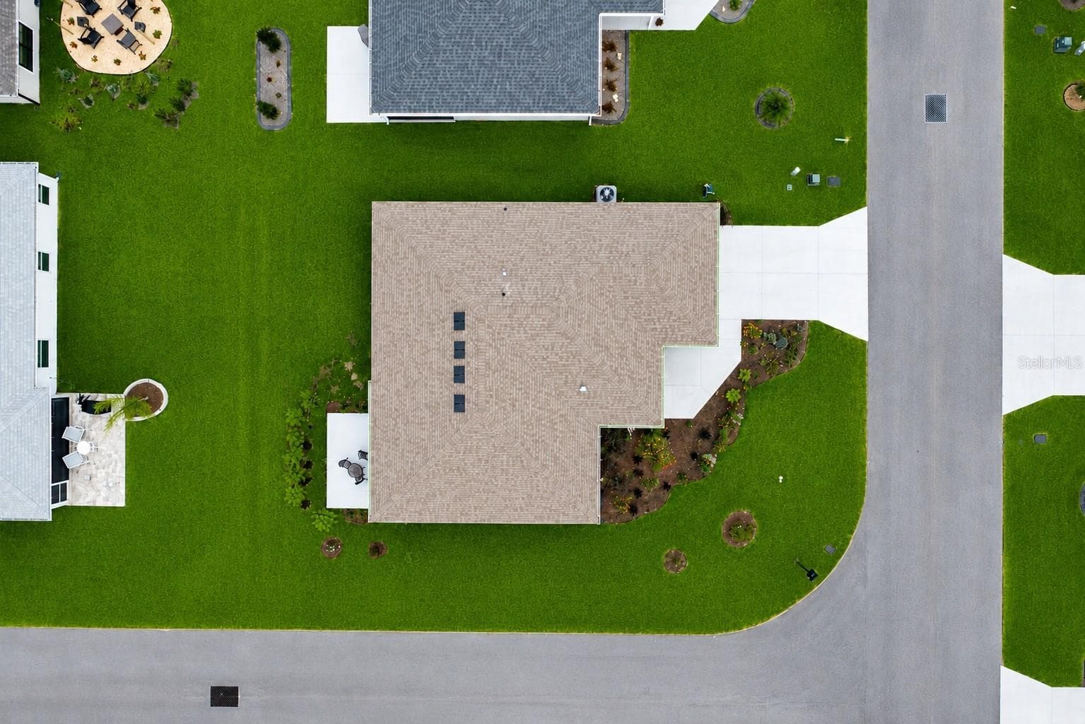 Single Family Residence at 7462 SAVANNA DR, THE VILLAGES, photo 23 of 29
