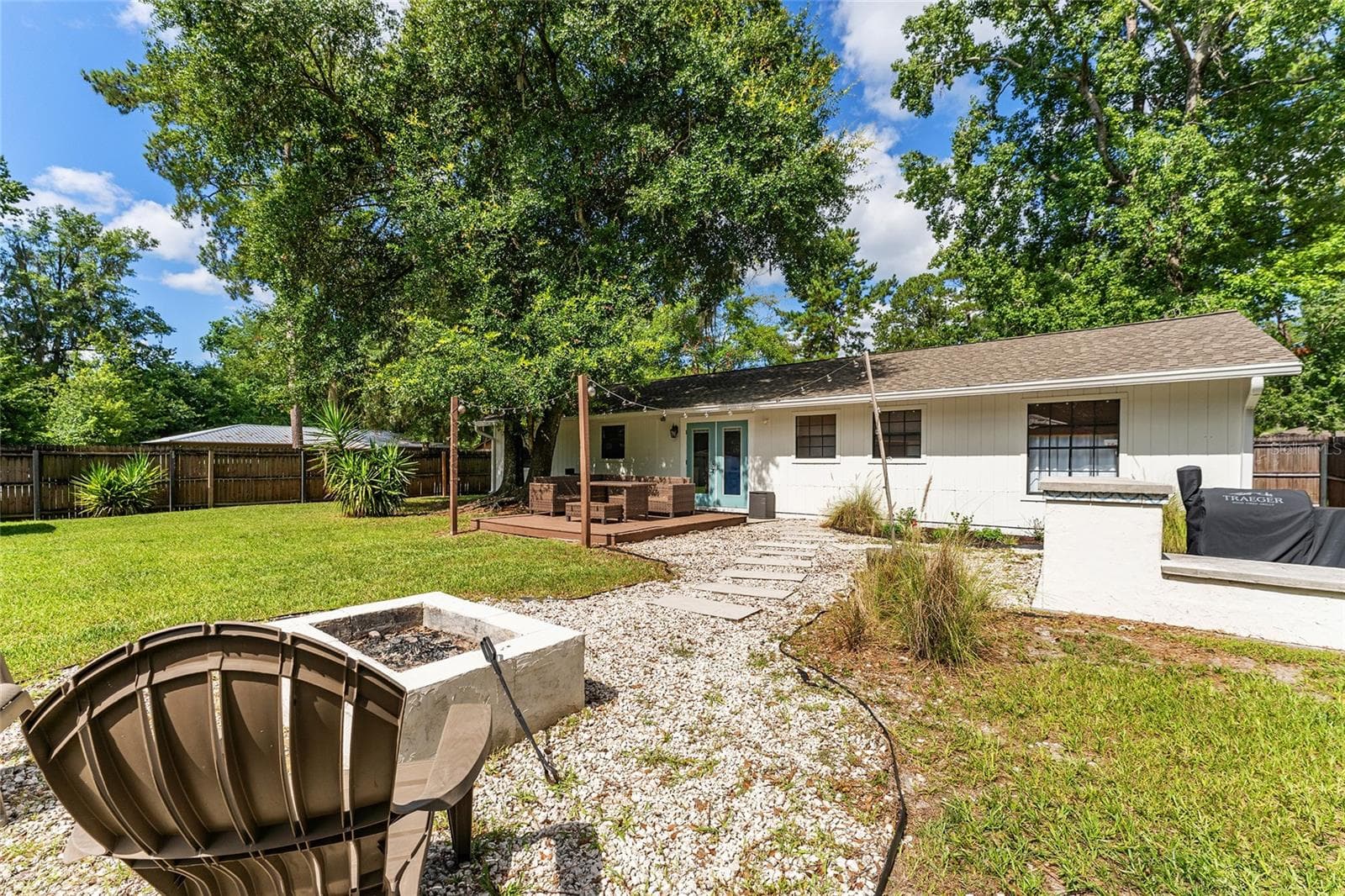 Single Family Residence at 4321 NW 20TH ST, GAINESVILLE, photo 19 of 28