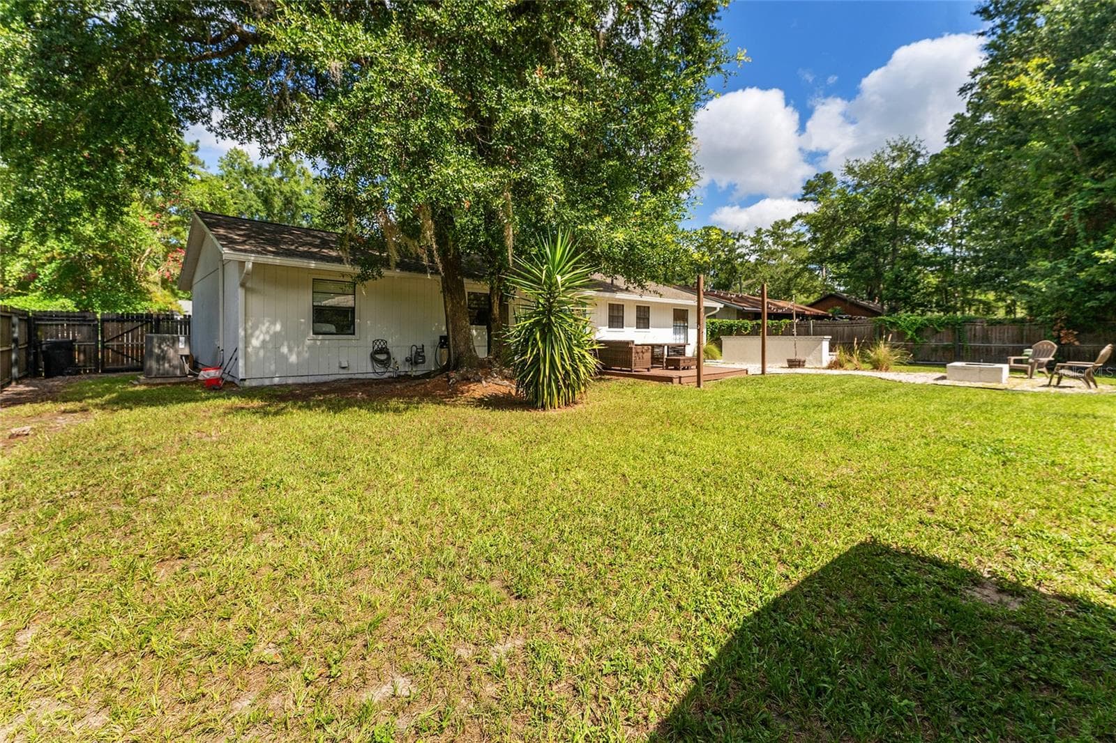 Single Family Residence at 4321 NW 20TH ST, GAINESVILLE, photo 22 of 28