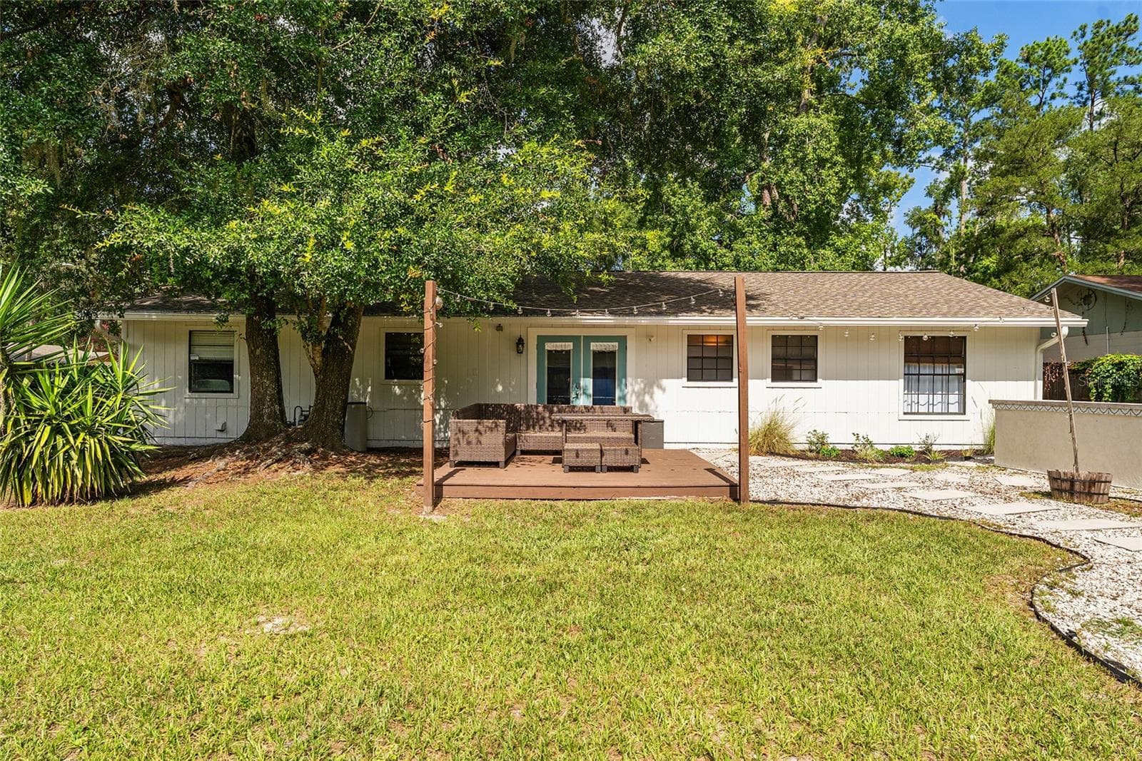 Single Family Residence at 4321 NW 20TH ST, GAINESVILLE, photo 23 of 28