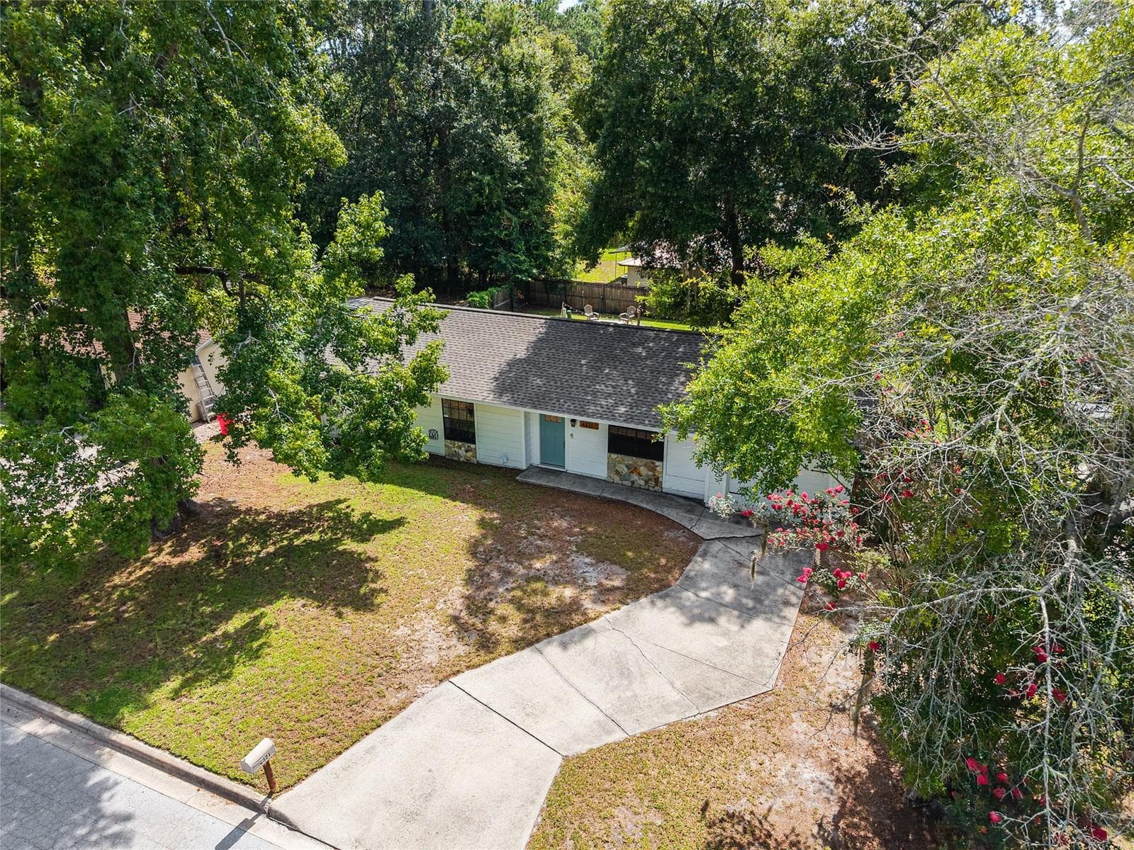 Single Family Residence at 4321 NW 20TH ST, GAINESVILLE, photo 24 of 28