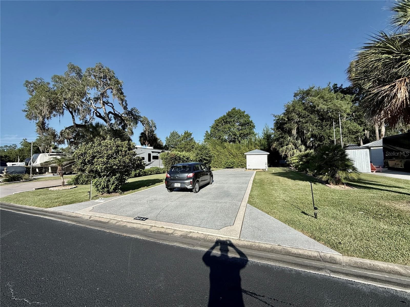 3054 NE 101ST TER #127