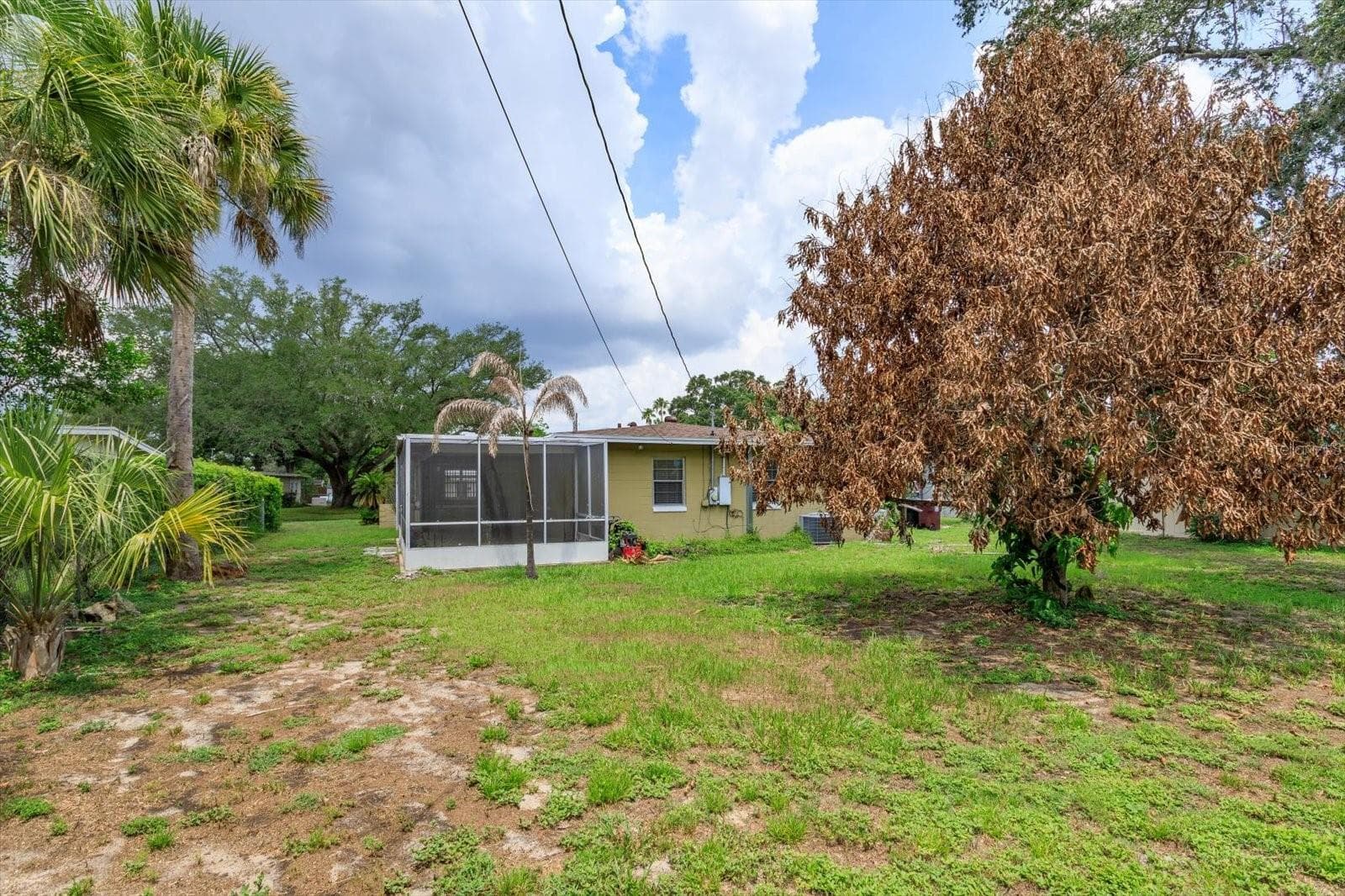 Single Family Residence at 1519 CATALPA LN, ORLANDO, photo 21 of 23