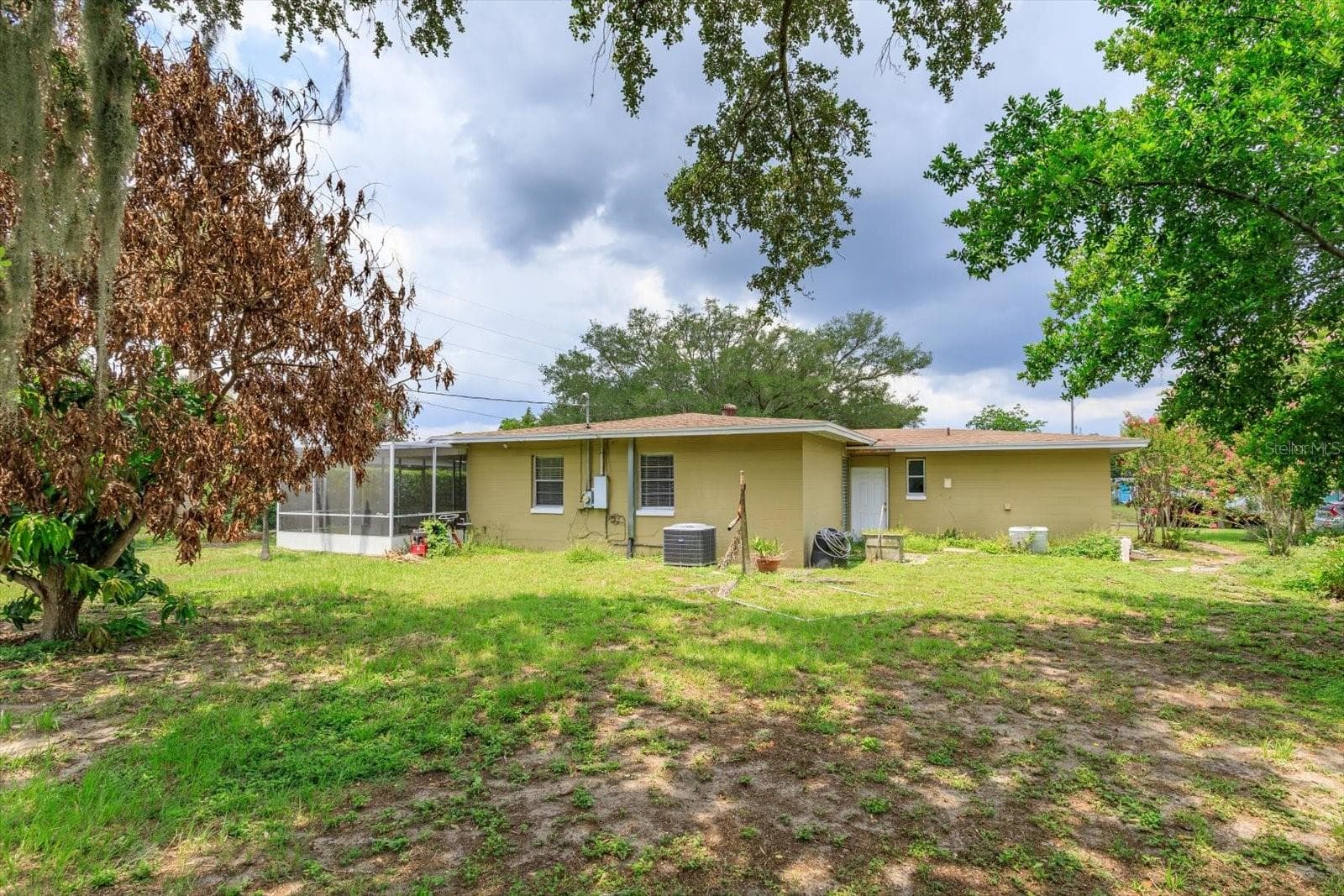 Single Family Residence at 1519 CATALPA LN, ORLANDO, photo 22 of 23