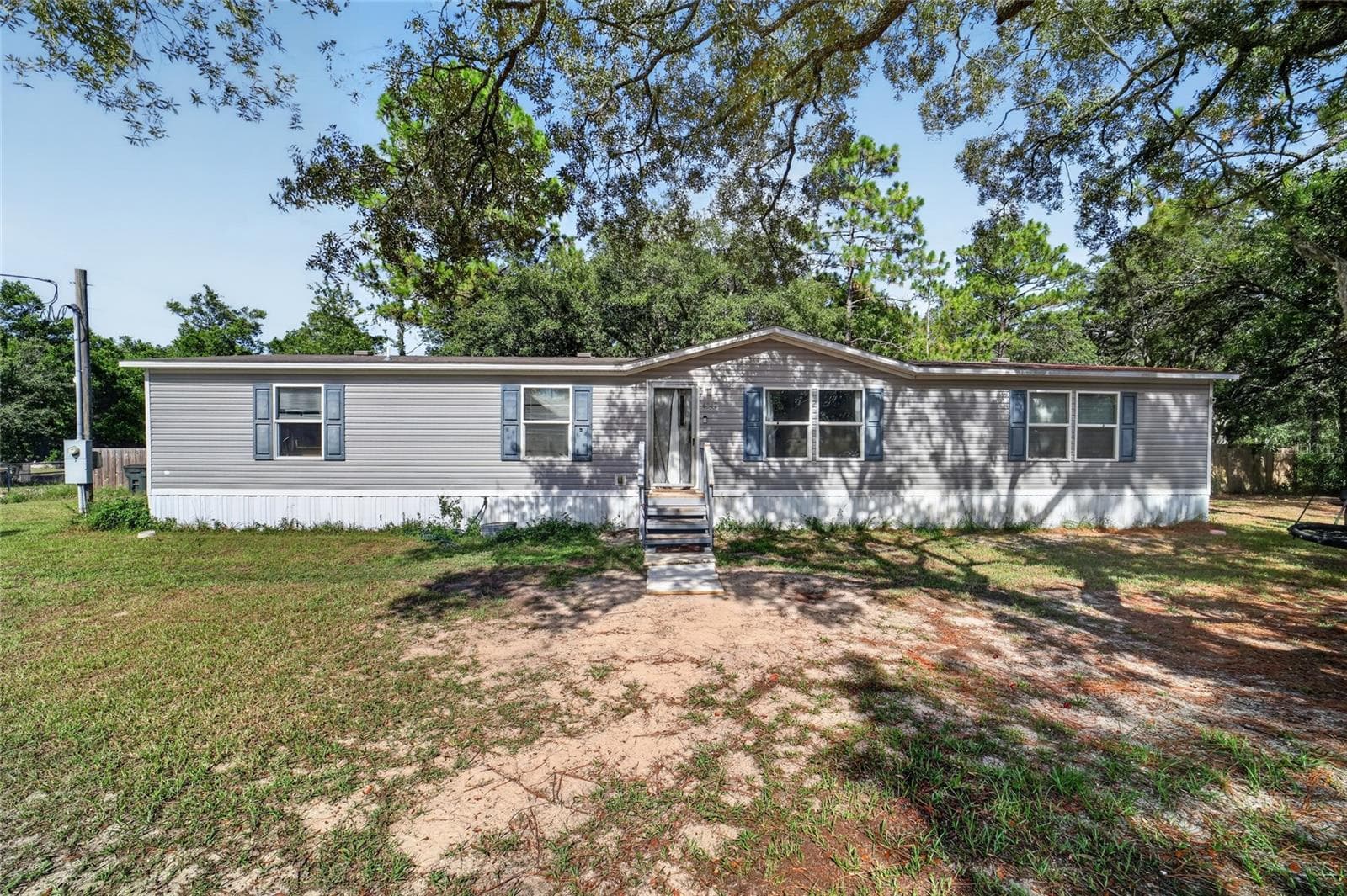 4842 W NESTER CT