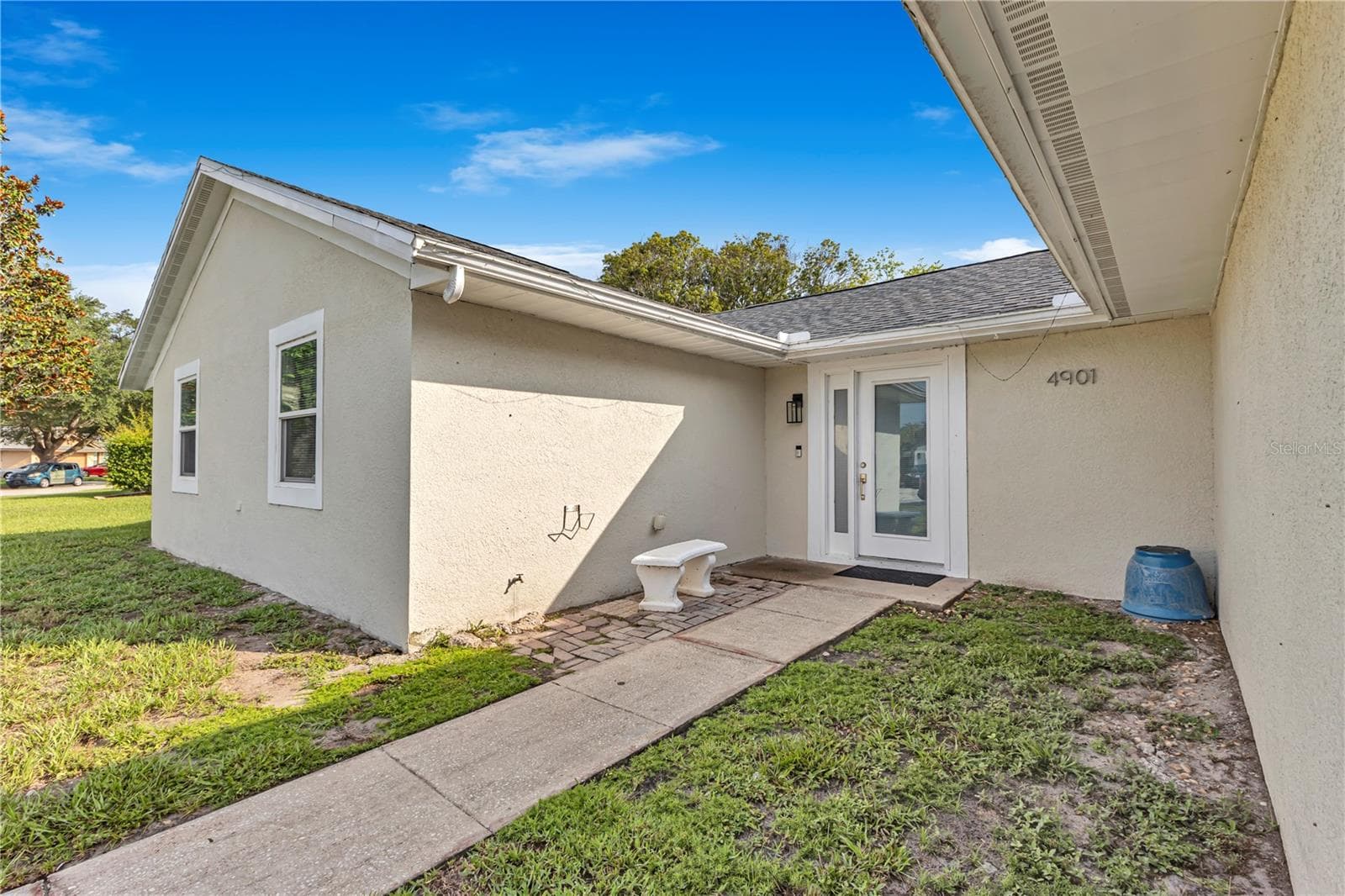 Single Family Residence at 4901 REGINALD RD, ORLANDO, photo 2 of 29