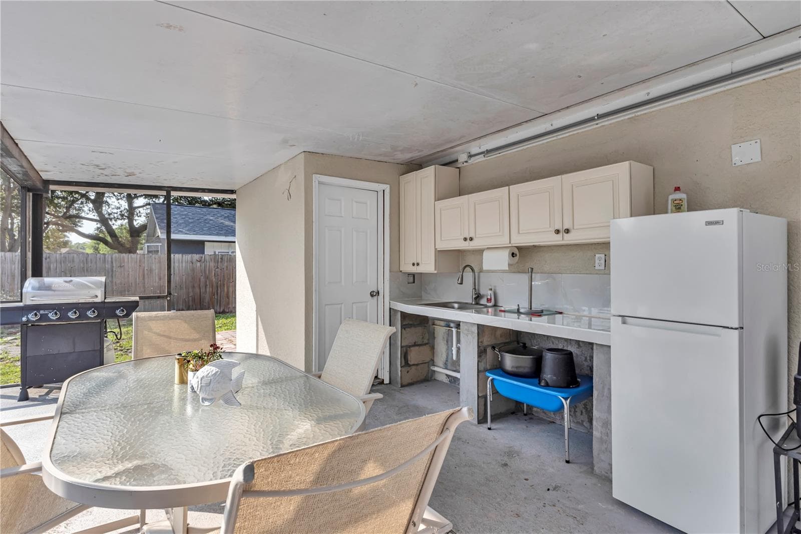 Single Family Residence at 4901 REGINALD RD, ORLANDO, photo 25 of 29
