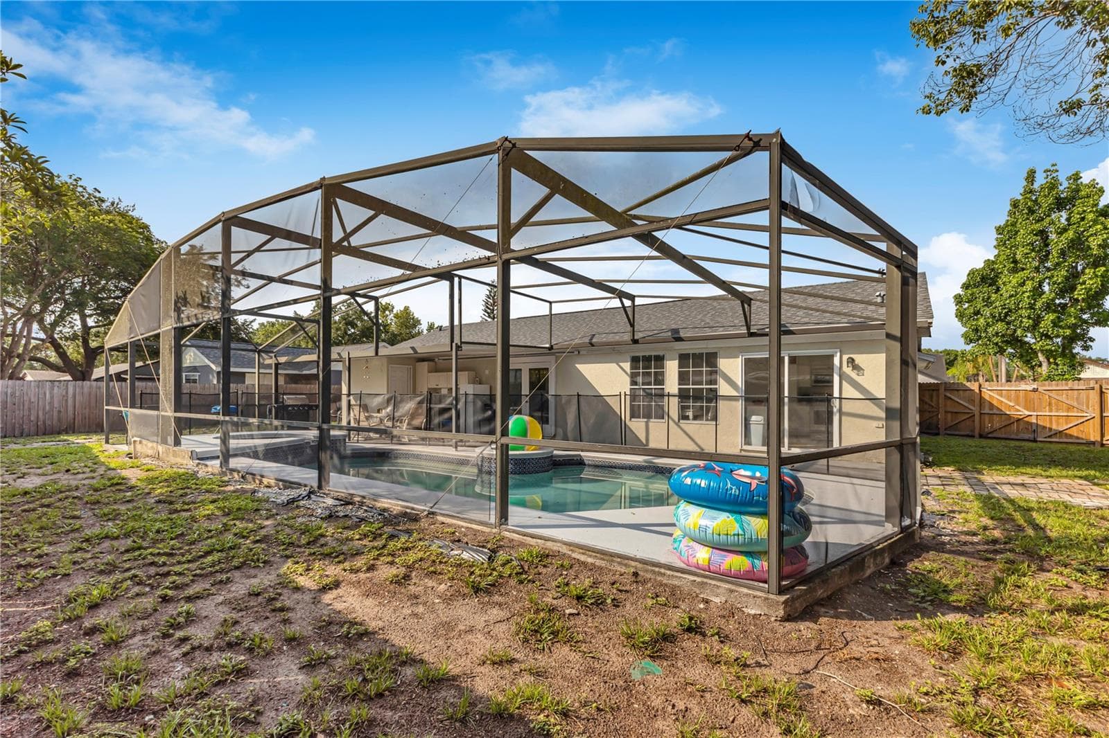 Single Family Residence at 4901 REGINALD RD, ORLANDO, photo 26 of 29