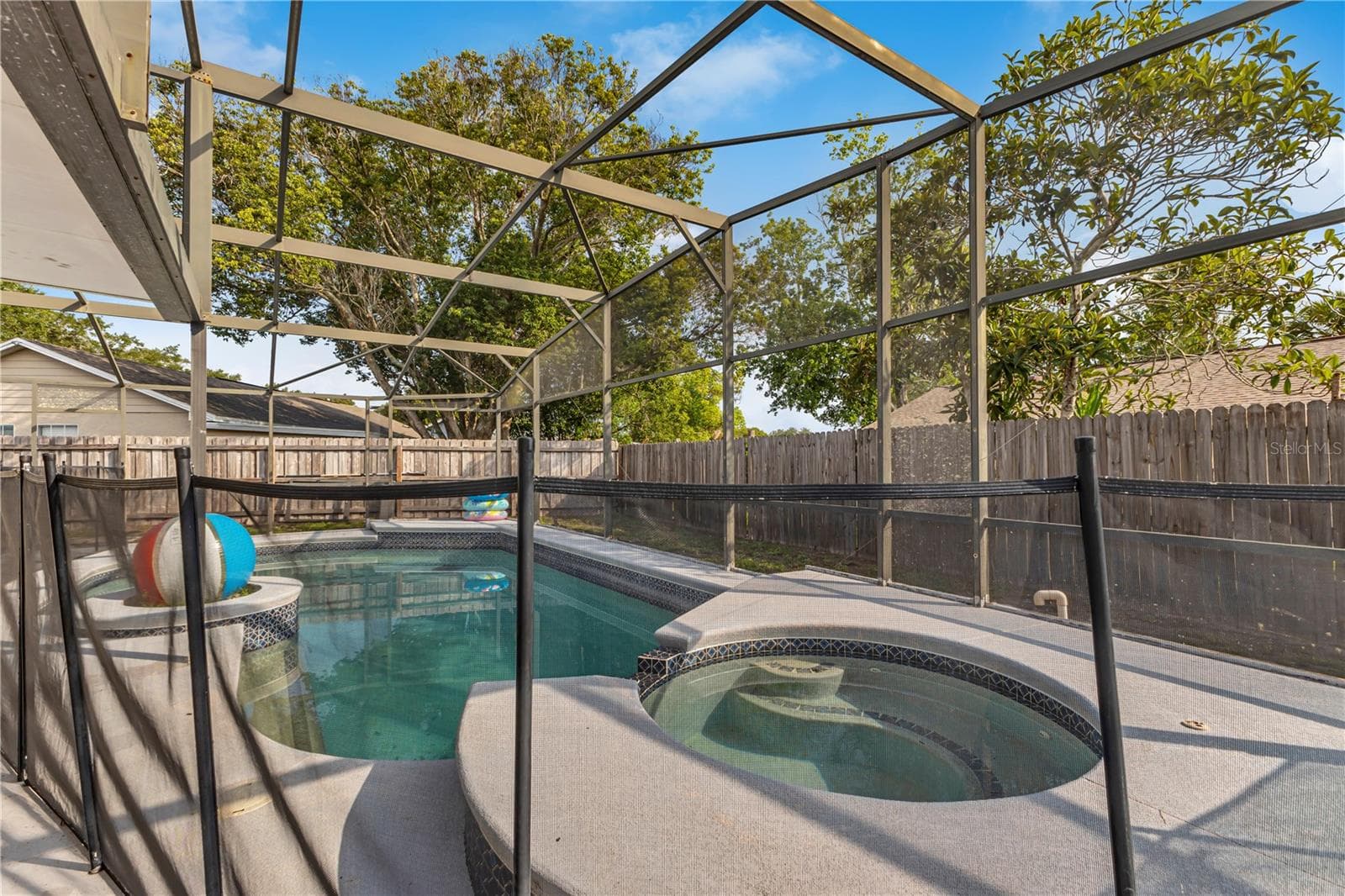 Single Family Residence at 4901 REGINALD RD, ORLANDO, photo 27 of 29