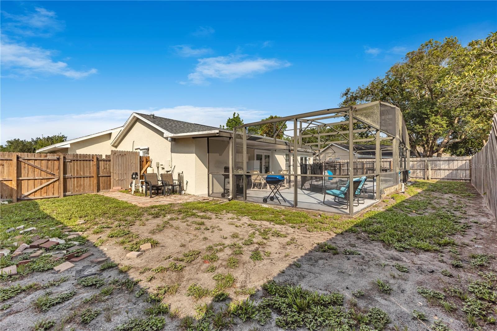 Single Family Residence at 4901 REGINALD RD, ORLANDO, photo 28 of 29