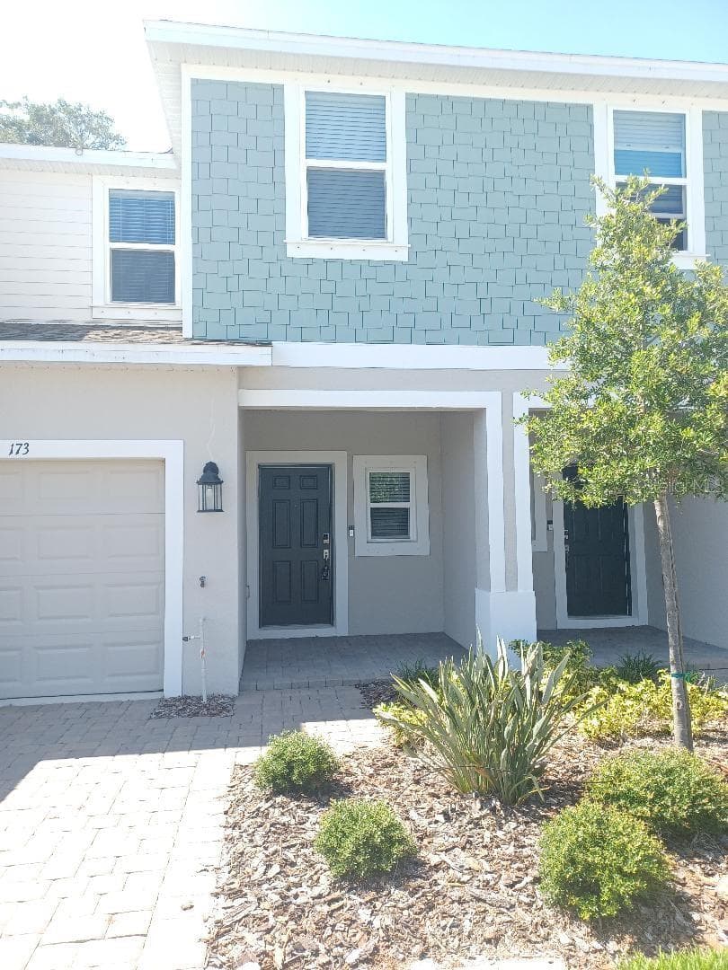 Townhouse at 173 RIVER FRONT WAY, EDGEWATER, photo 2 of 36