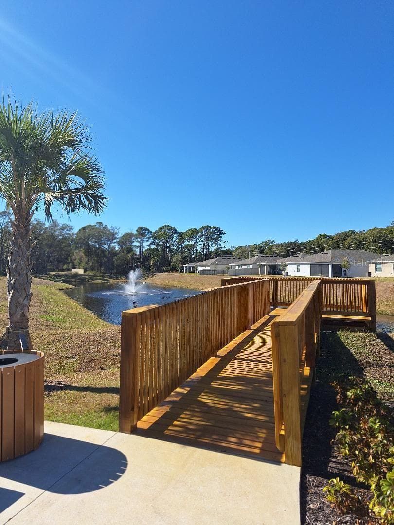 Townhouse at 173 RIVER FRONT WAY, EDGEWATER, photo 32 of 36