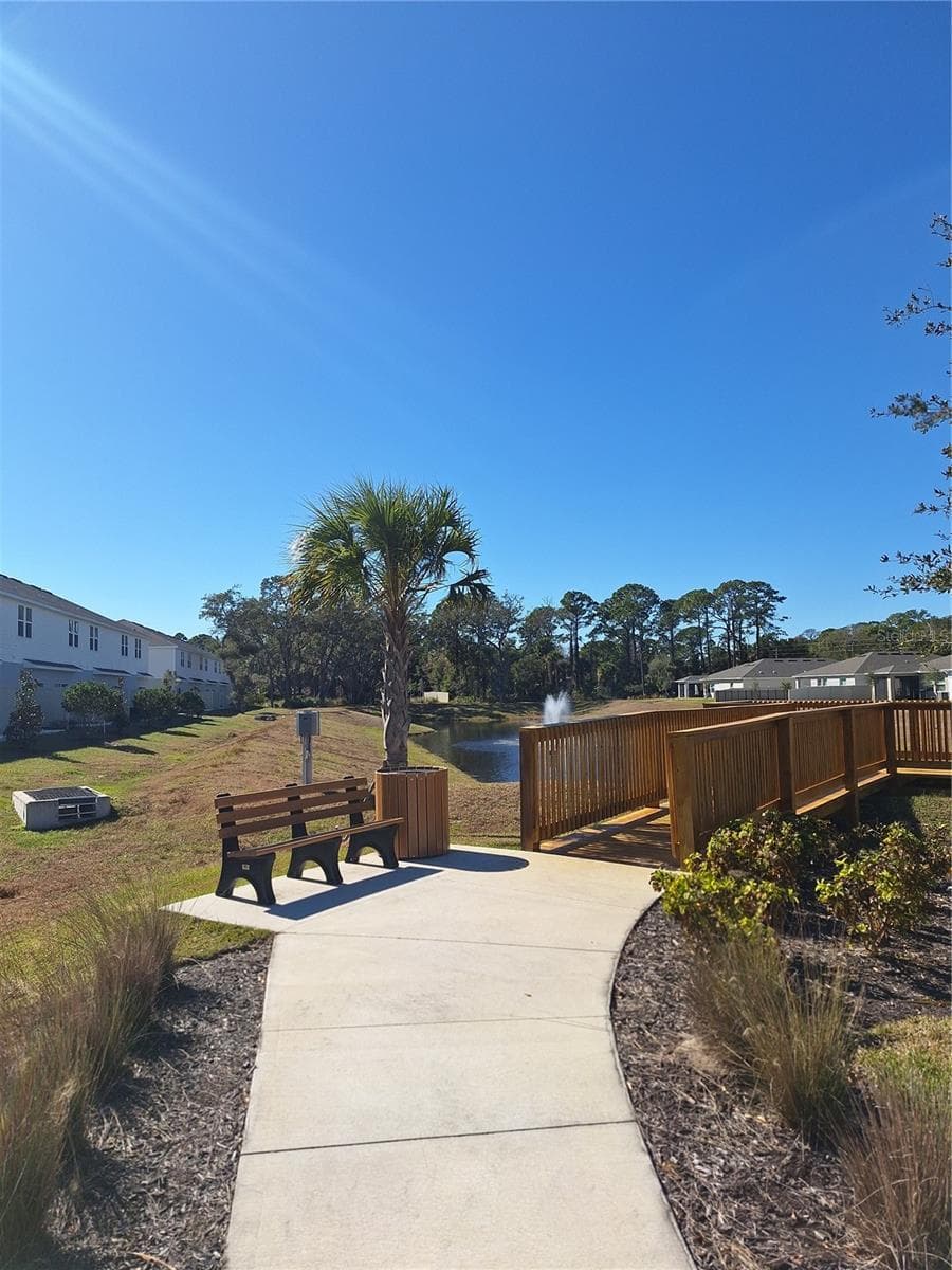 Townhouse at 173 RIVER FRONT WAY, EDGEWATER, photo 34 of 36