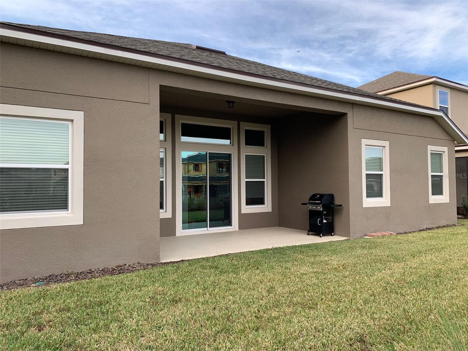 Single Family Residence at 2860 CHANTILLY AVE, KISSIMMEE, photo 29 of 44