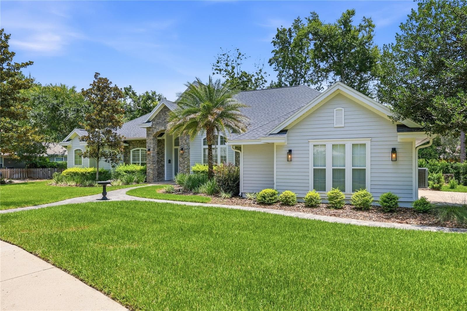Single Family Residence at 5117 NW 55TH ST, GAINESVILLE, photo 2 of 49