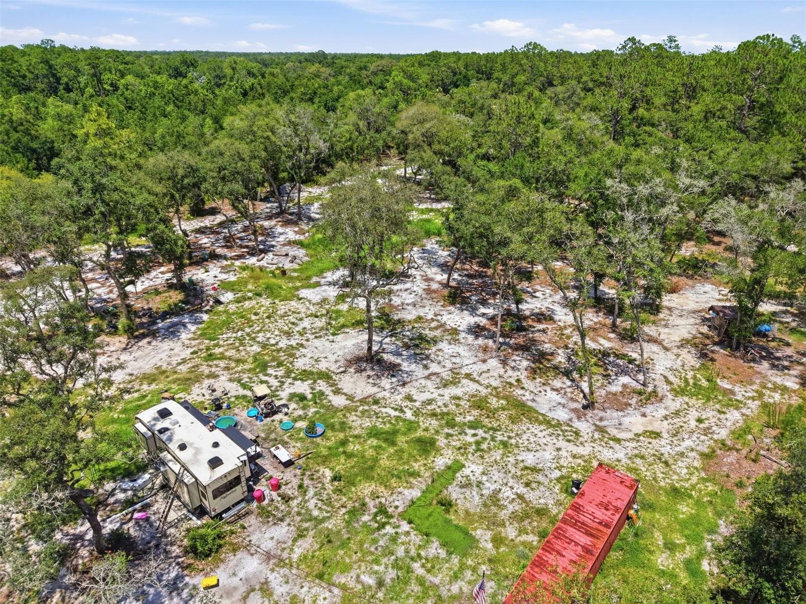 Land at 6900 NE 195TH ST, CITRA, photo 8 of 14