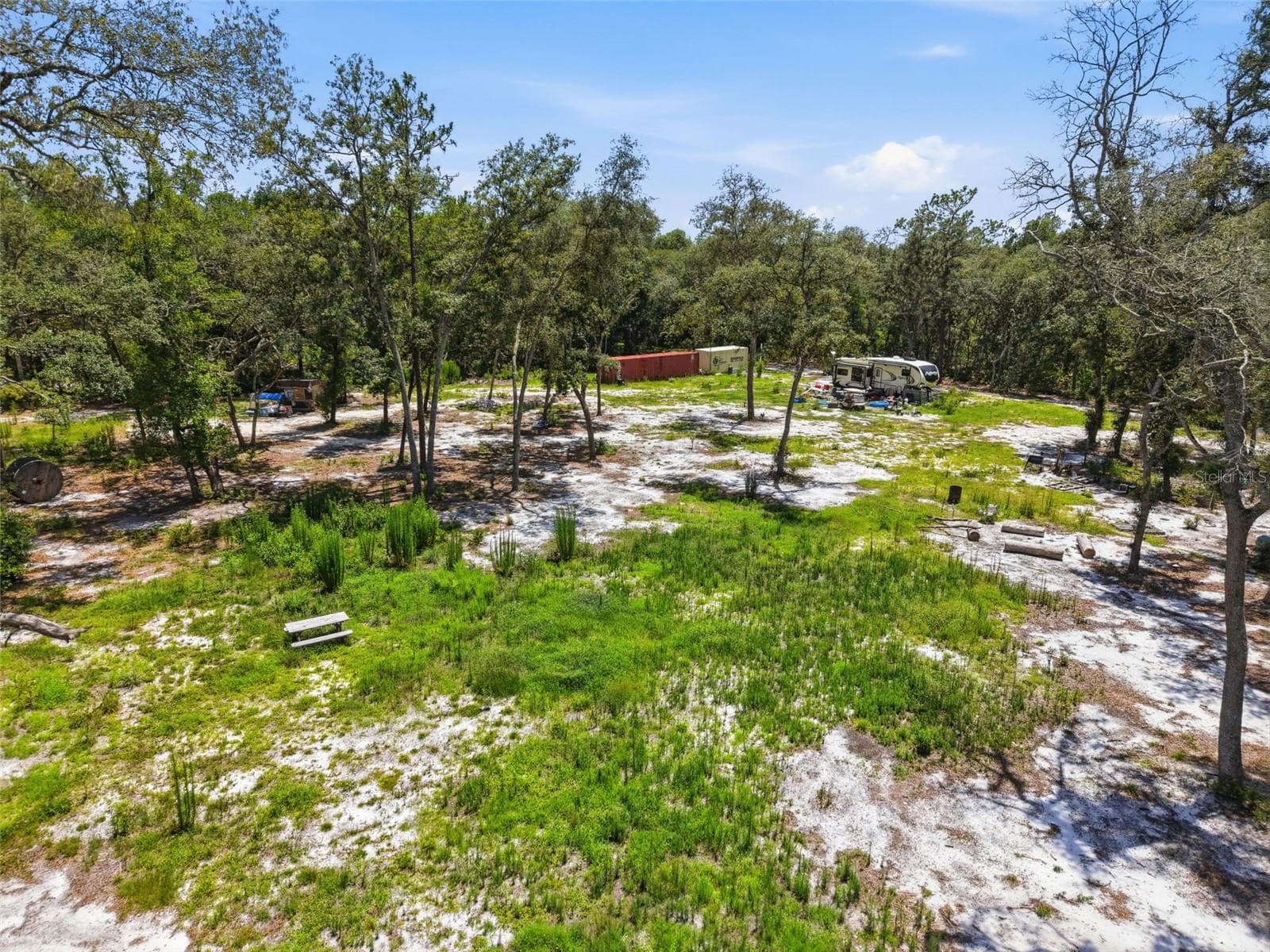 Land at 6900 NE 195TH ST, CITRA, photo 13 of 14