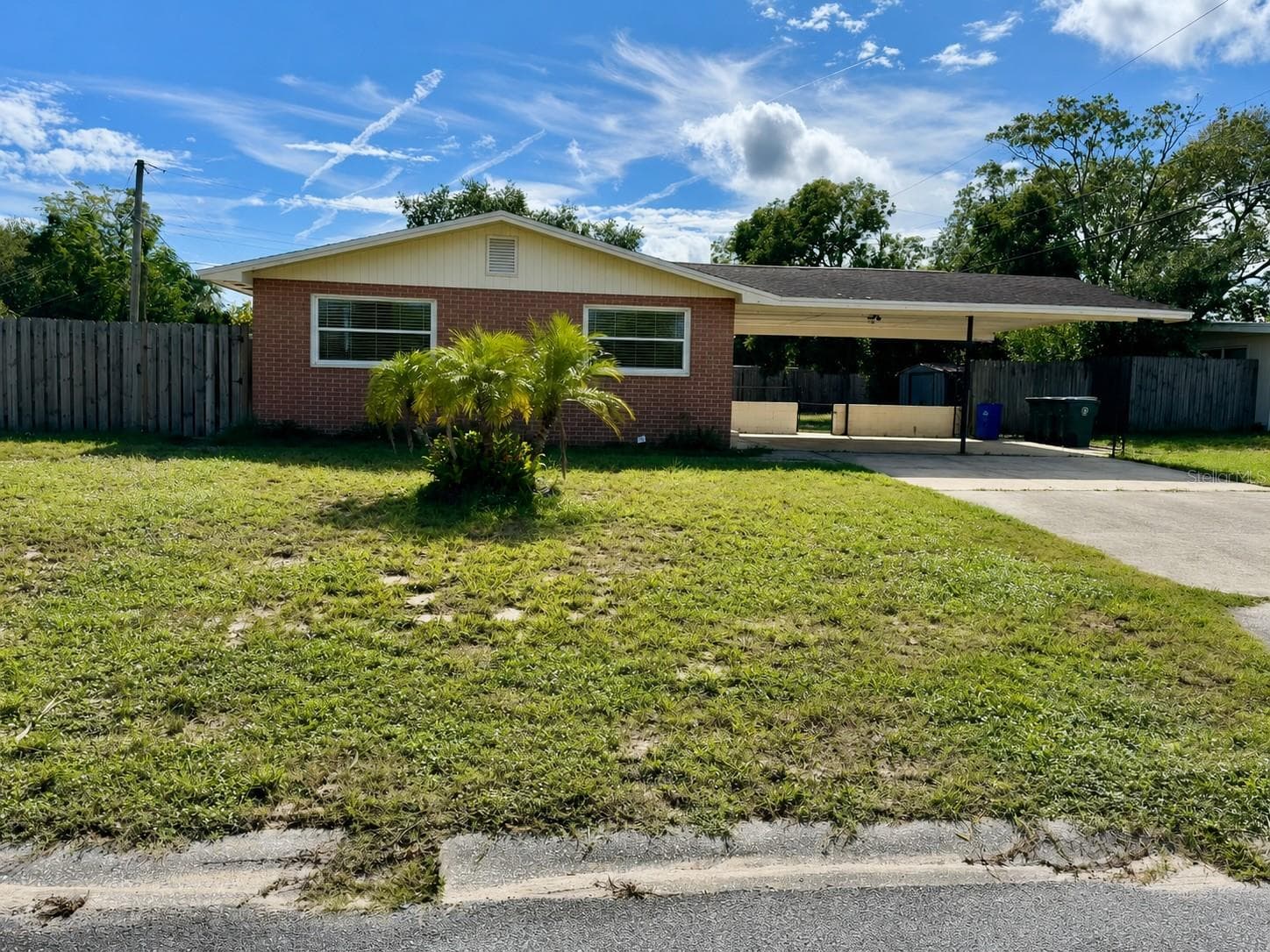Single Family Residence at 845 EDGEWOOD RD, TITUSVILLE, photo 2 of 21