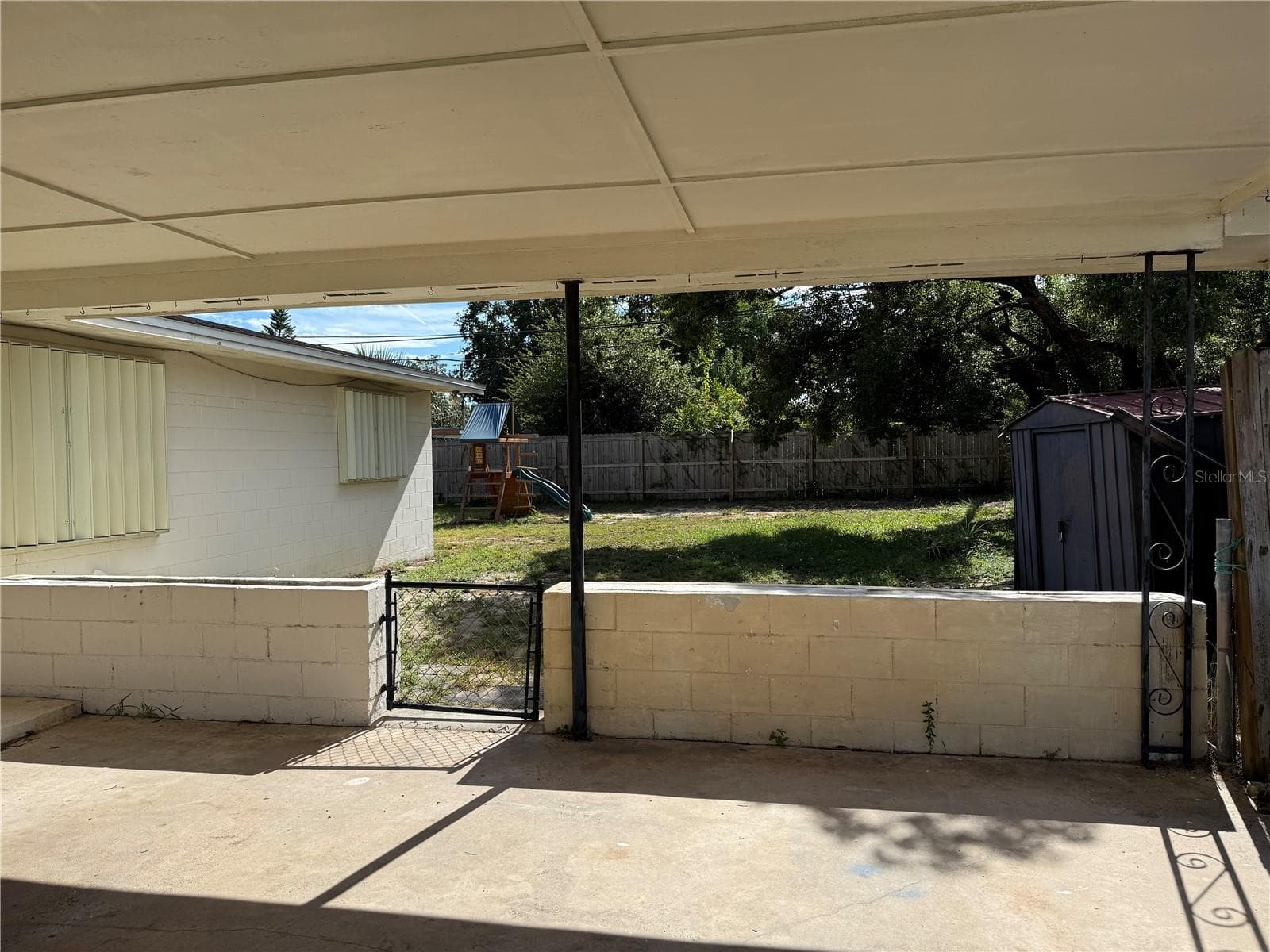 Single Family Residence at 845 EDGEWOOD RD, TITUSVILLE, photo 3 of 21