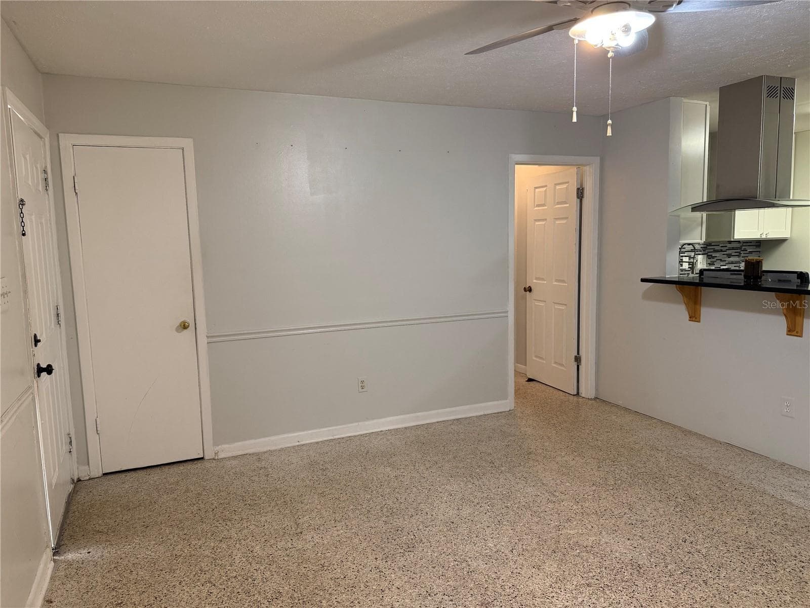 Single Family Residence at 845 EDGEWOOD RD, TITUSVILLE, photo 5 of 21