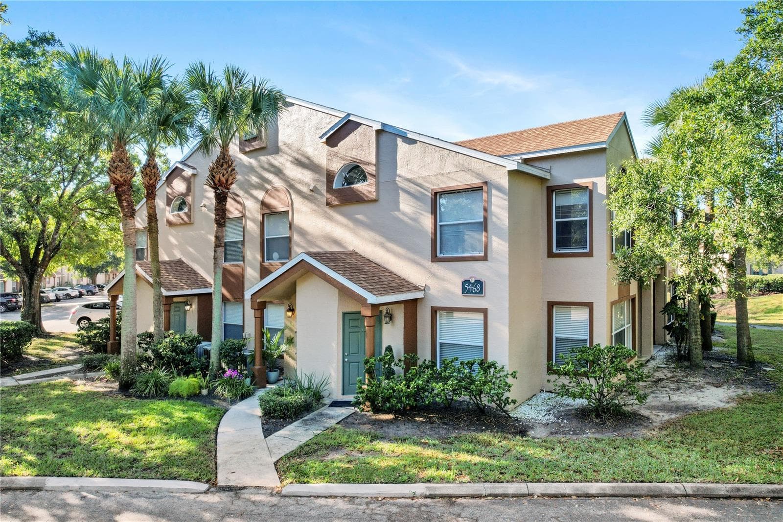 Condominium at 5468 E MICHIGAN ST #5468-4, ORLANDO, photo 2 of 39