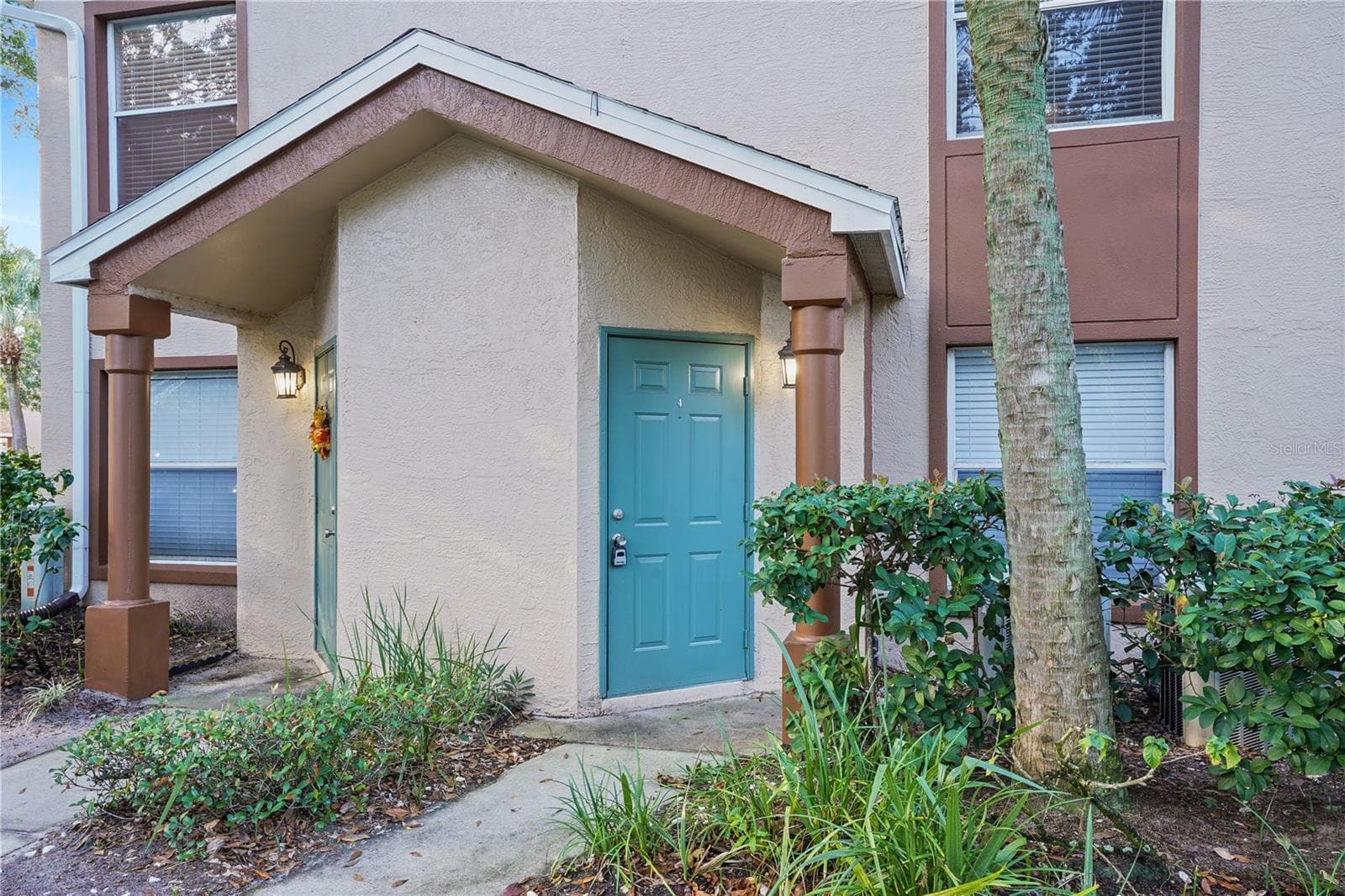 Condominium at 5468 E MICHIGAN ST #5468-4, ORLANDO, photo 4 of 39
