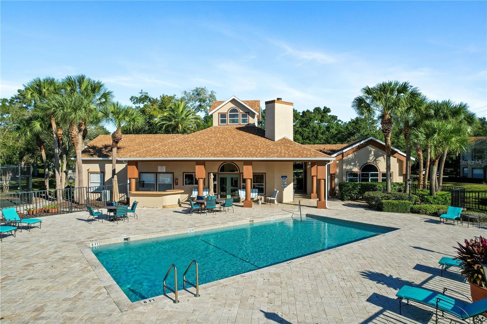 Condominium at 5468 E MICHIGAN ST #5468-4, ORLANDO, photo 30 of 39