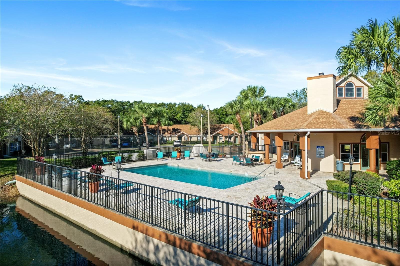 Condominium at 5468 E MICHIGAN ST #5468-4, ORLANDO, photo 31 of 39