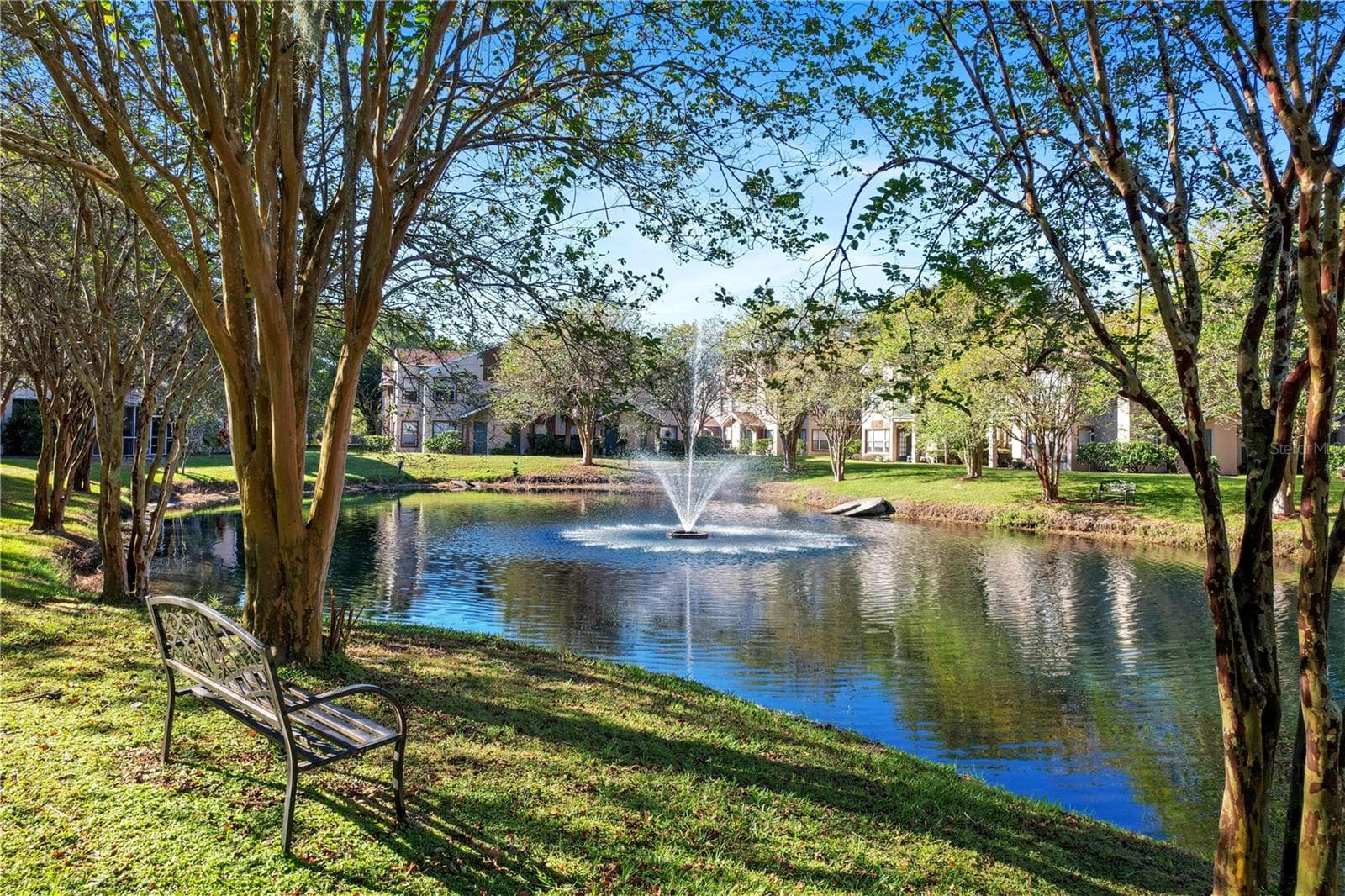 Condominium at 5468 E MICHIGAN ST #5468-4, ORLANDO, photo 36 of 39