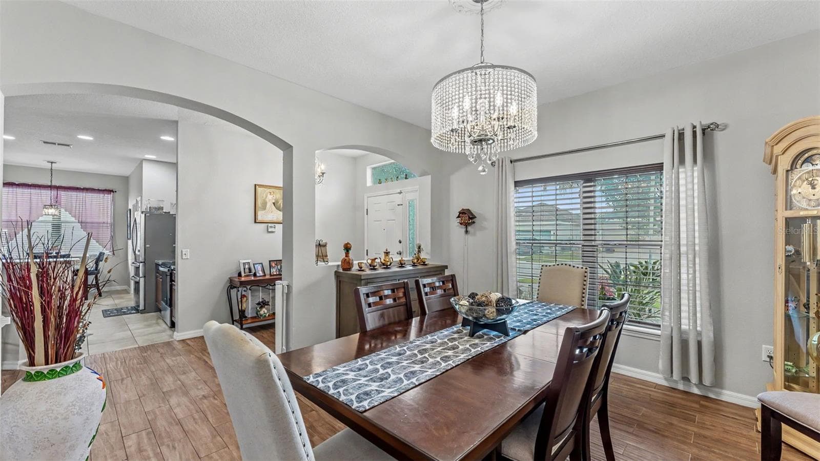 Single Family Residence at 1053 KRENSON WOODS RD, LAKELAND, photo 13 of 36