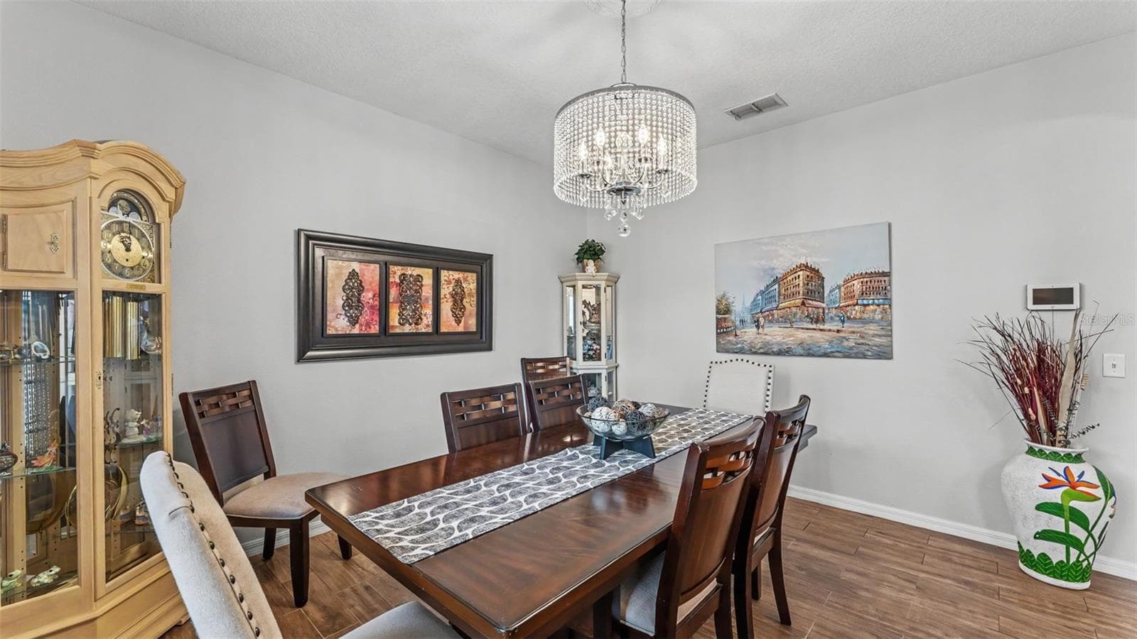 Single Family Residence at 1053 KRENSON WOODS RD, LAKELAND, photo 15 of 36