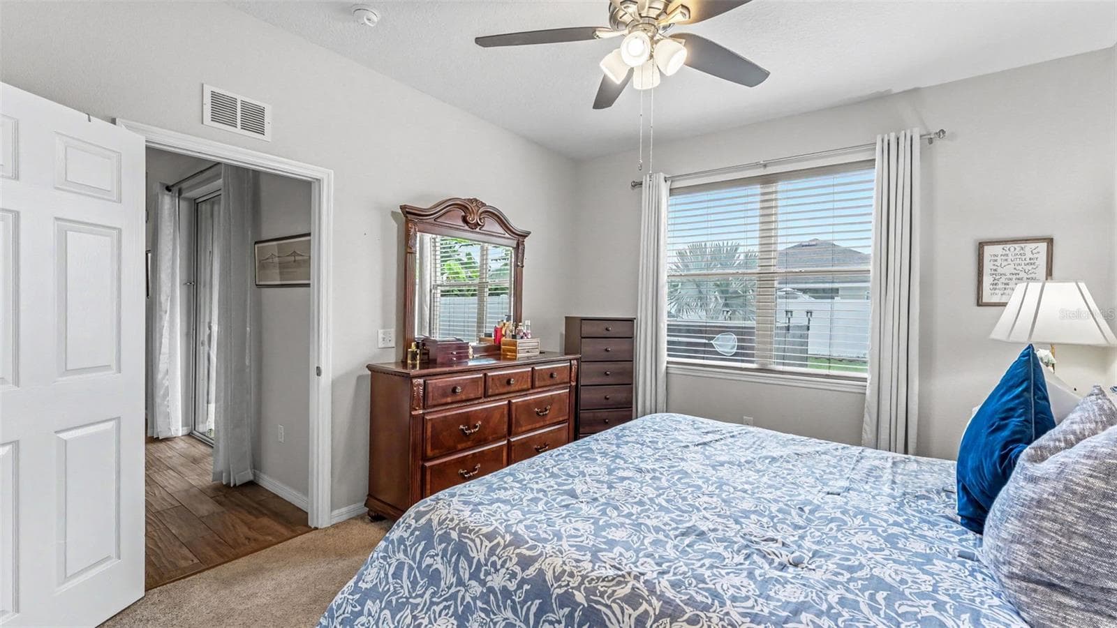 Single Family Residence at 1053 KRENSON WOODS RD, LAKELAND, photo 18 of 36